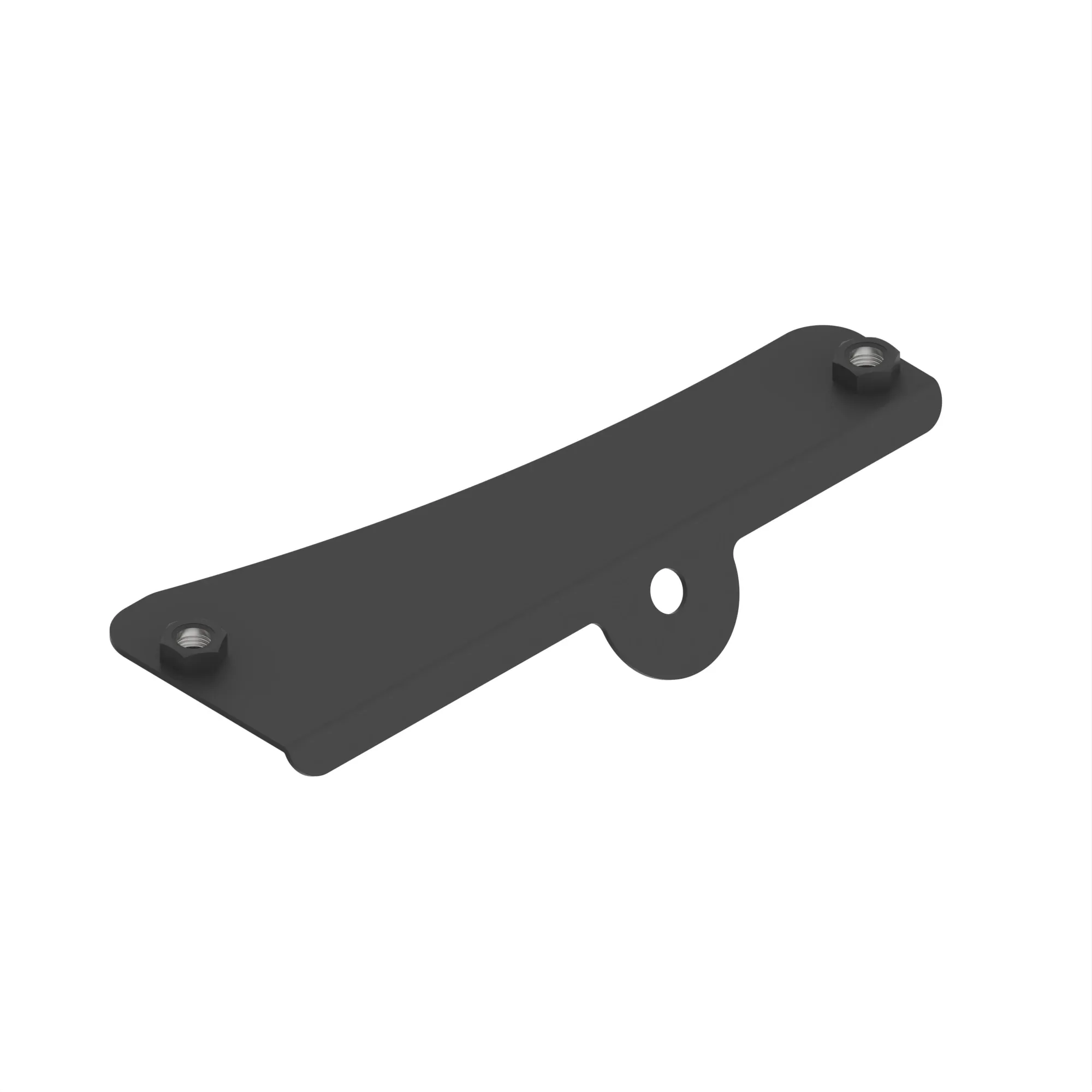 John Deere Bracket - F691733