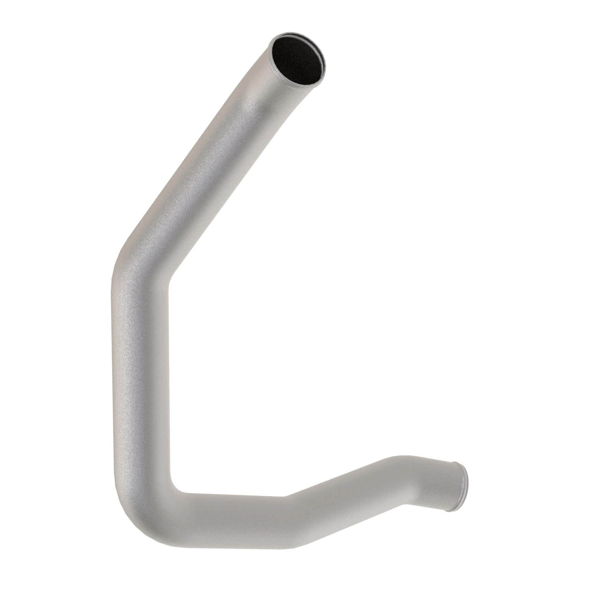 John Deere Charge Air Cooler Lower Tube - T341588