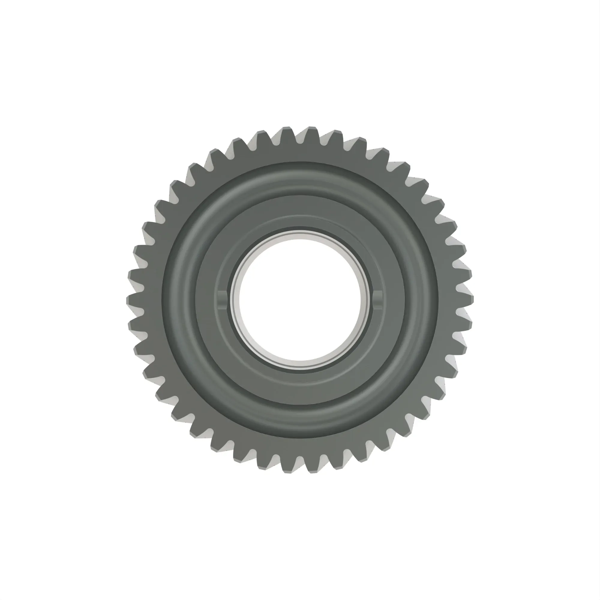 GEAR, MID RANGE, HST