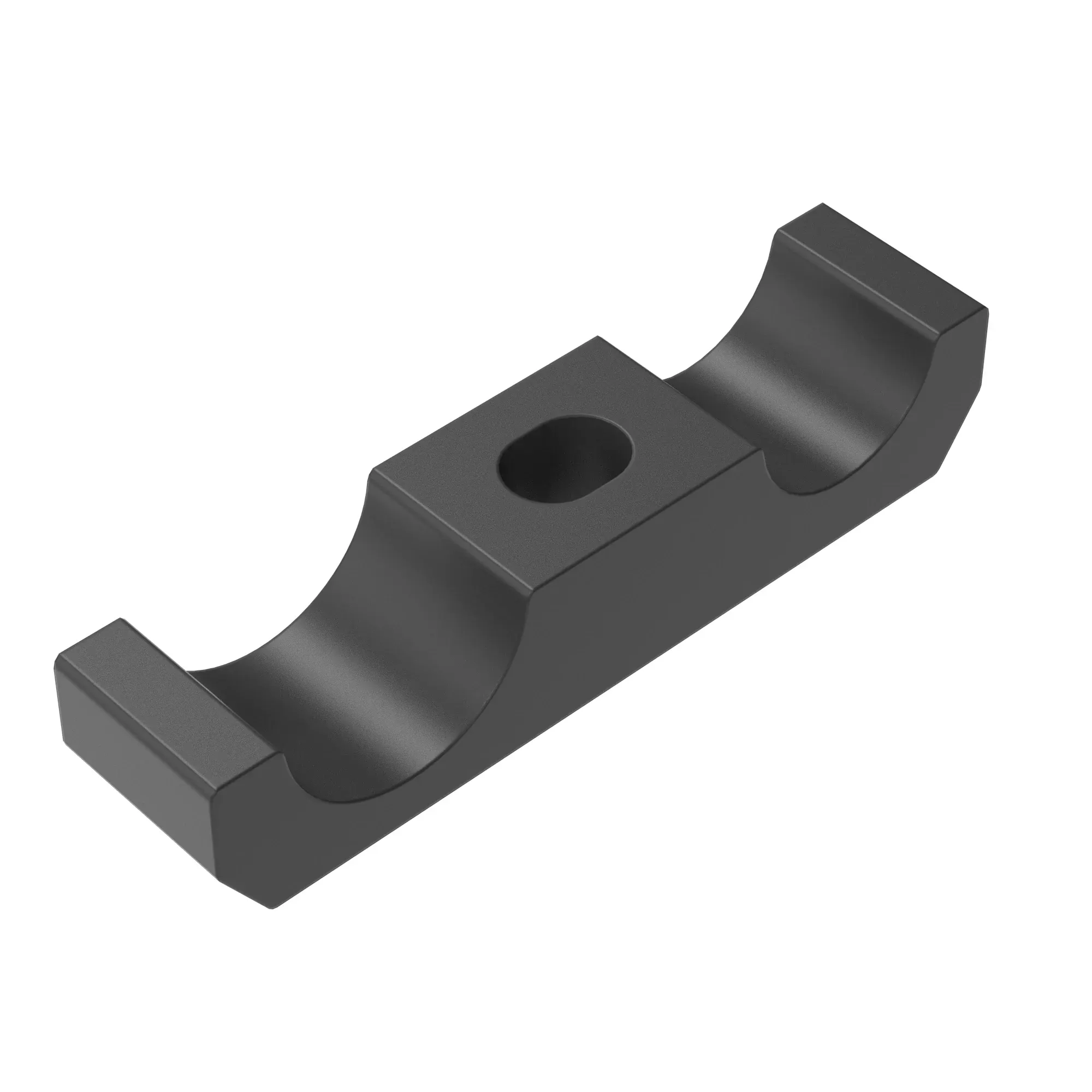 John Deere 2-Diameter Block Clamp - T388654