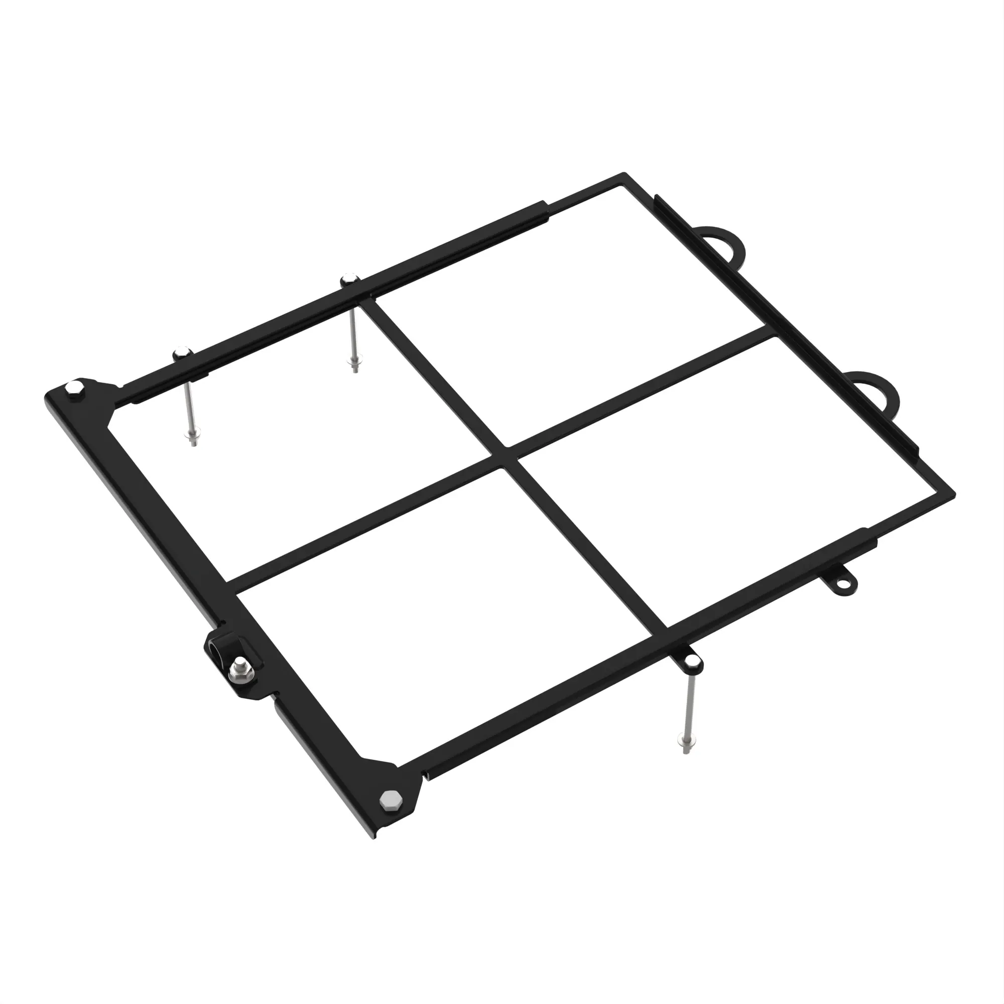 John Deere Radiator Screen - BLV10906