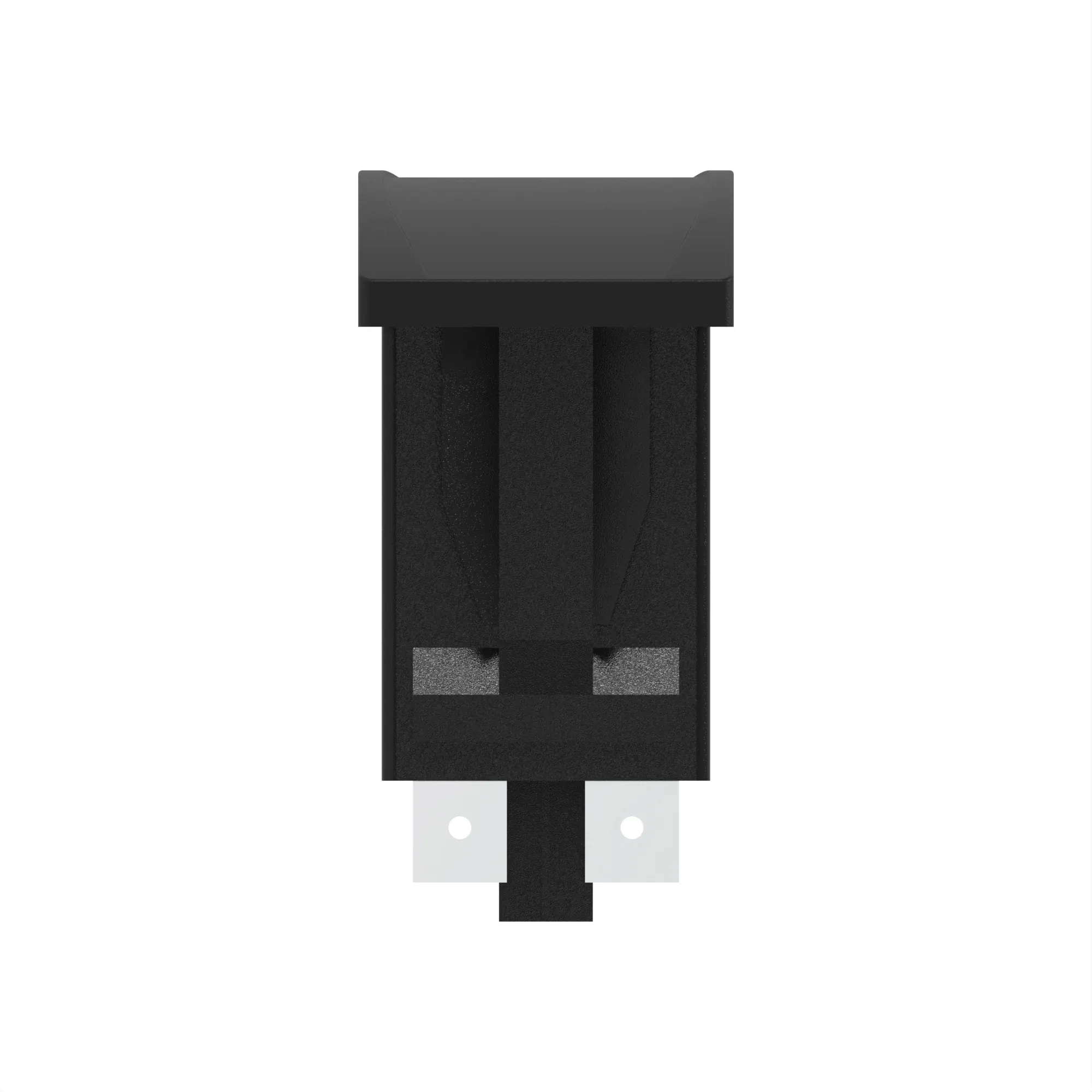 A/C SWITCH ON-OFF