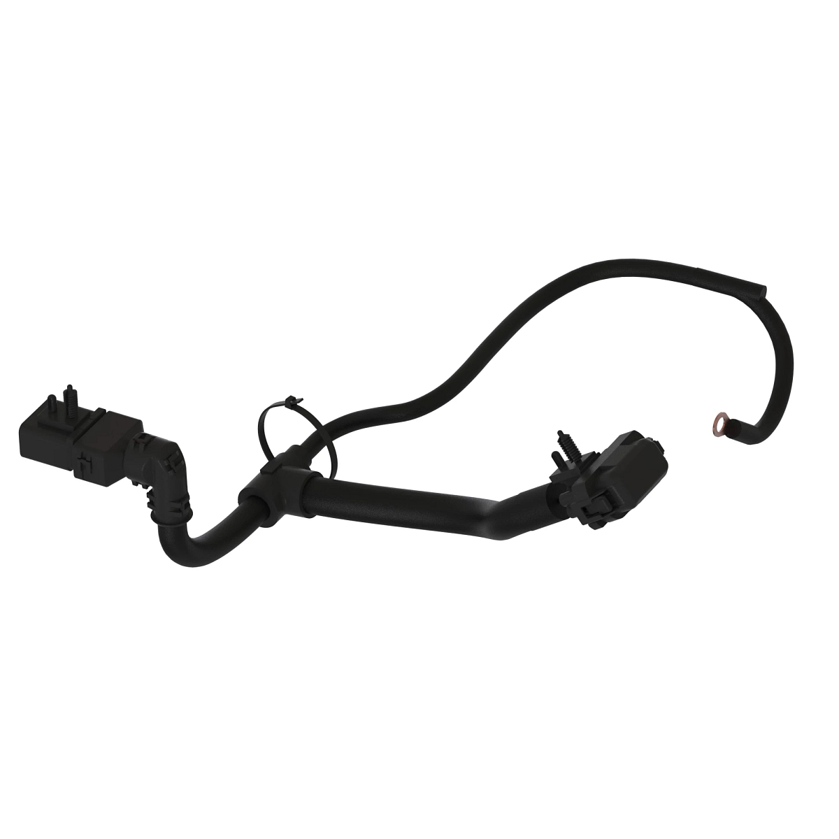 Wiring Harness, Byp