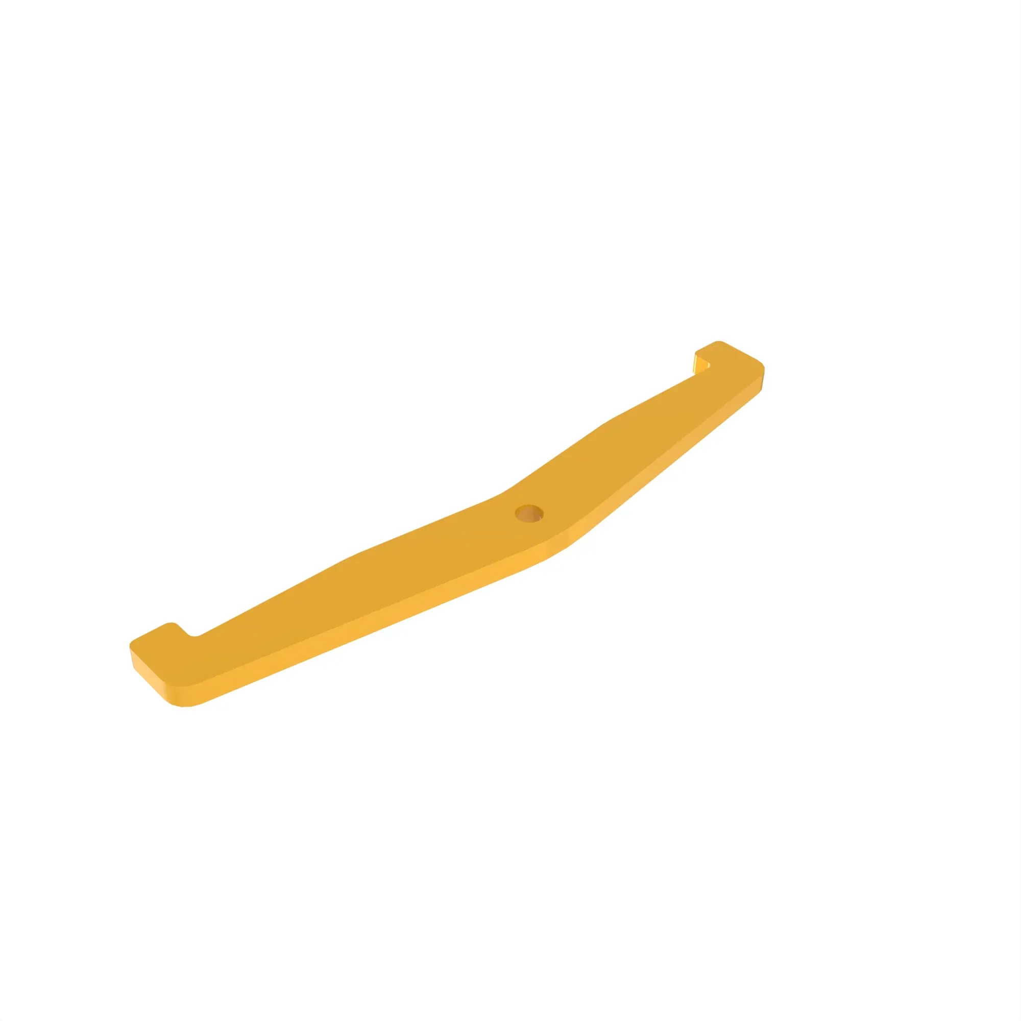 CB01459081: Scarifier Blade Plate