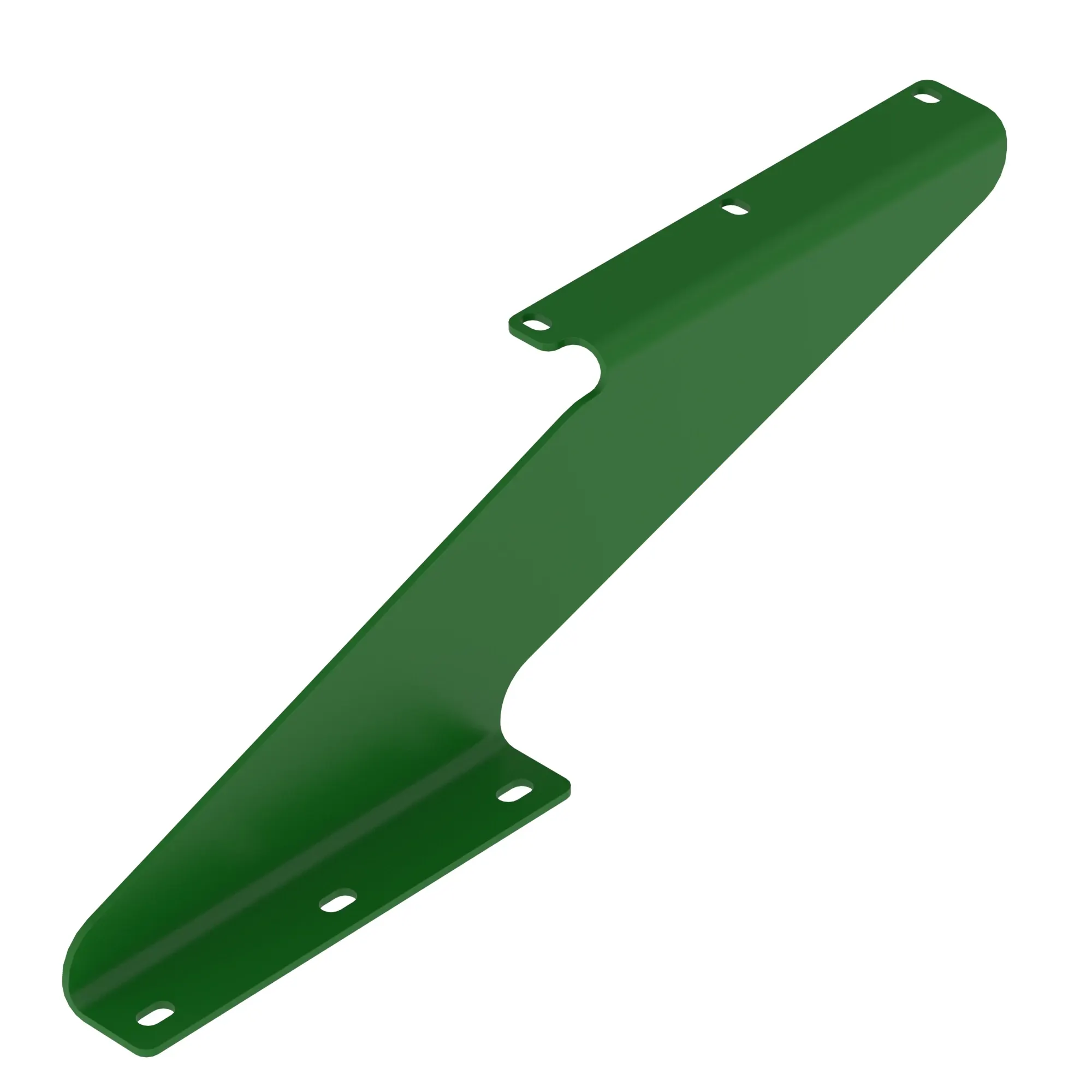 BRACKET, DEF TANK MOUNT, LH