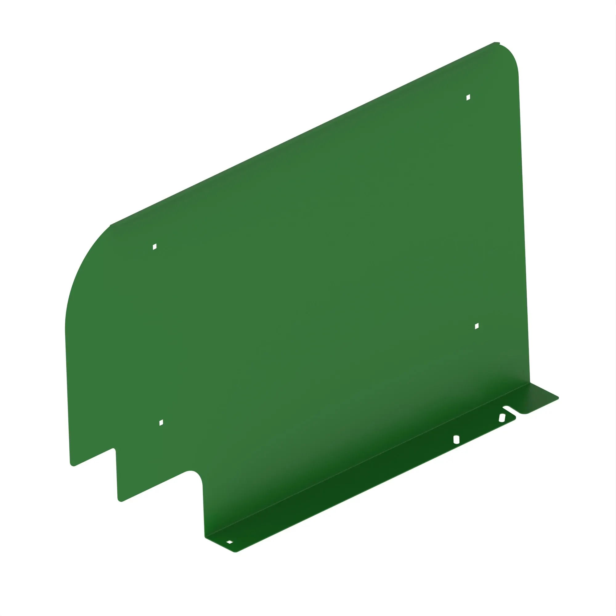 C4XXR RHS FILM RACK ROOF