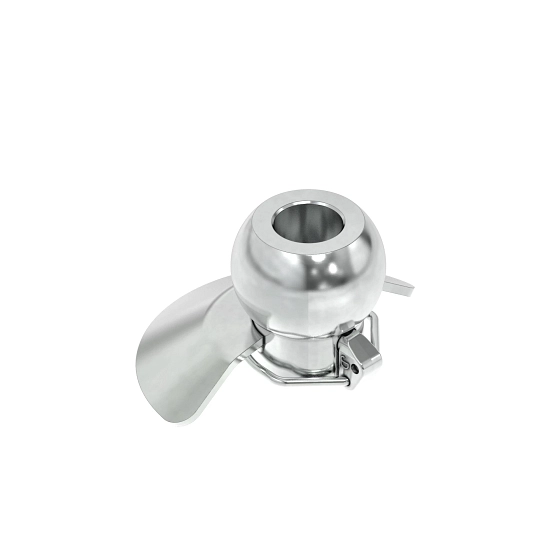 John Deere Quick Tach Draft Links Guide - AL222263
