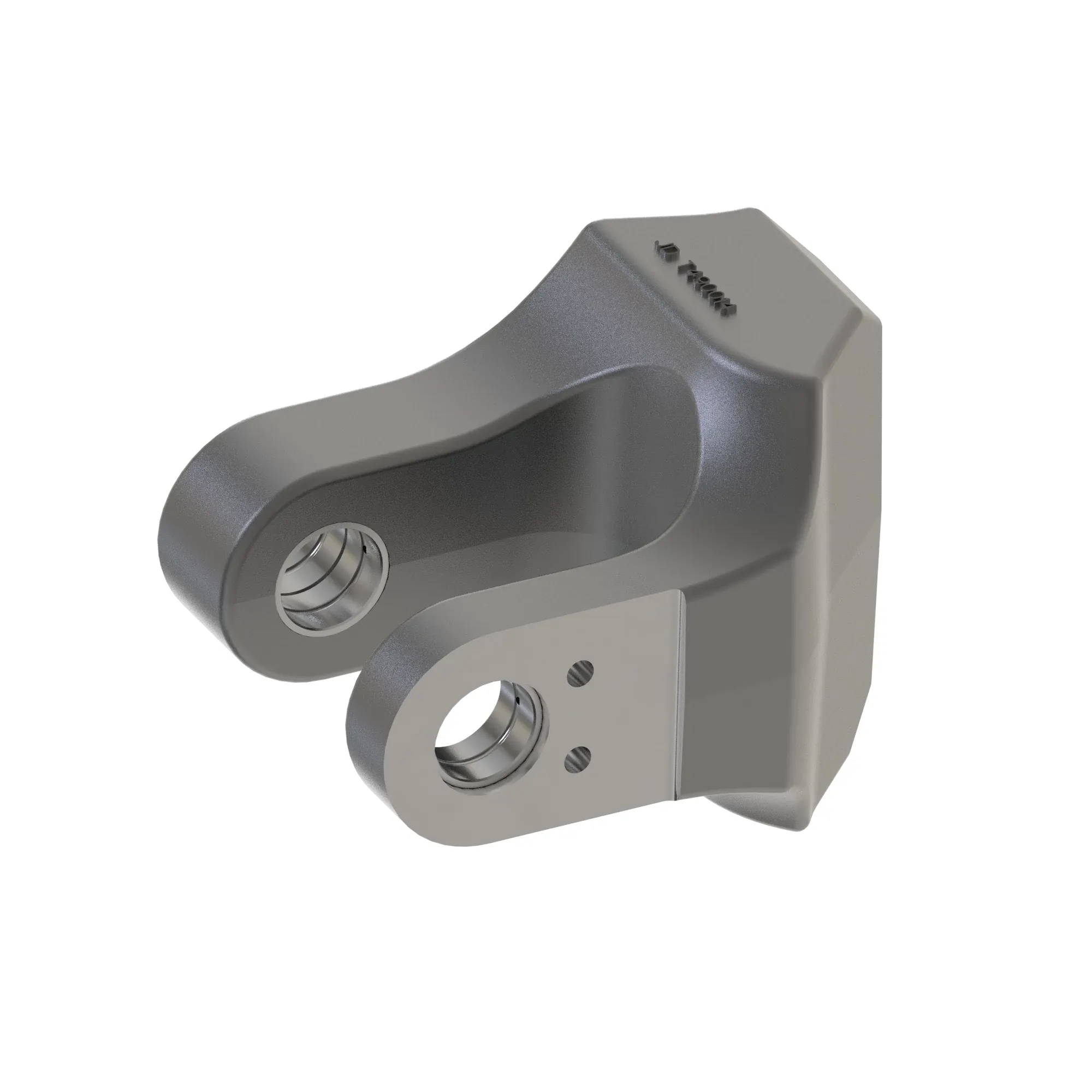 Semi-Finished Casting