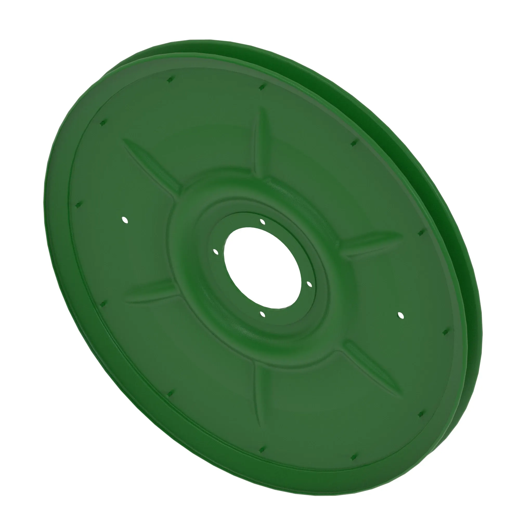 John Deere Reel Drive Pulley - AYC12371