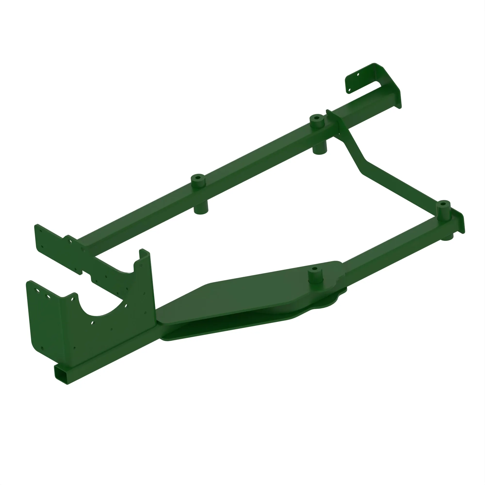 John Deere Frame - AN401720