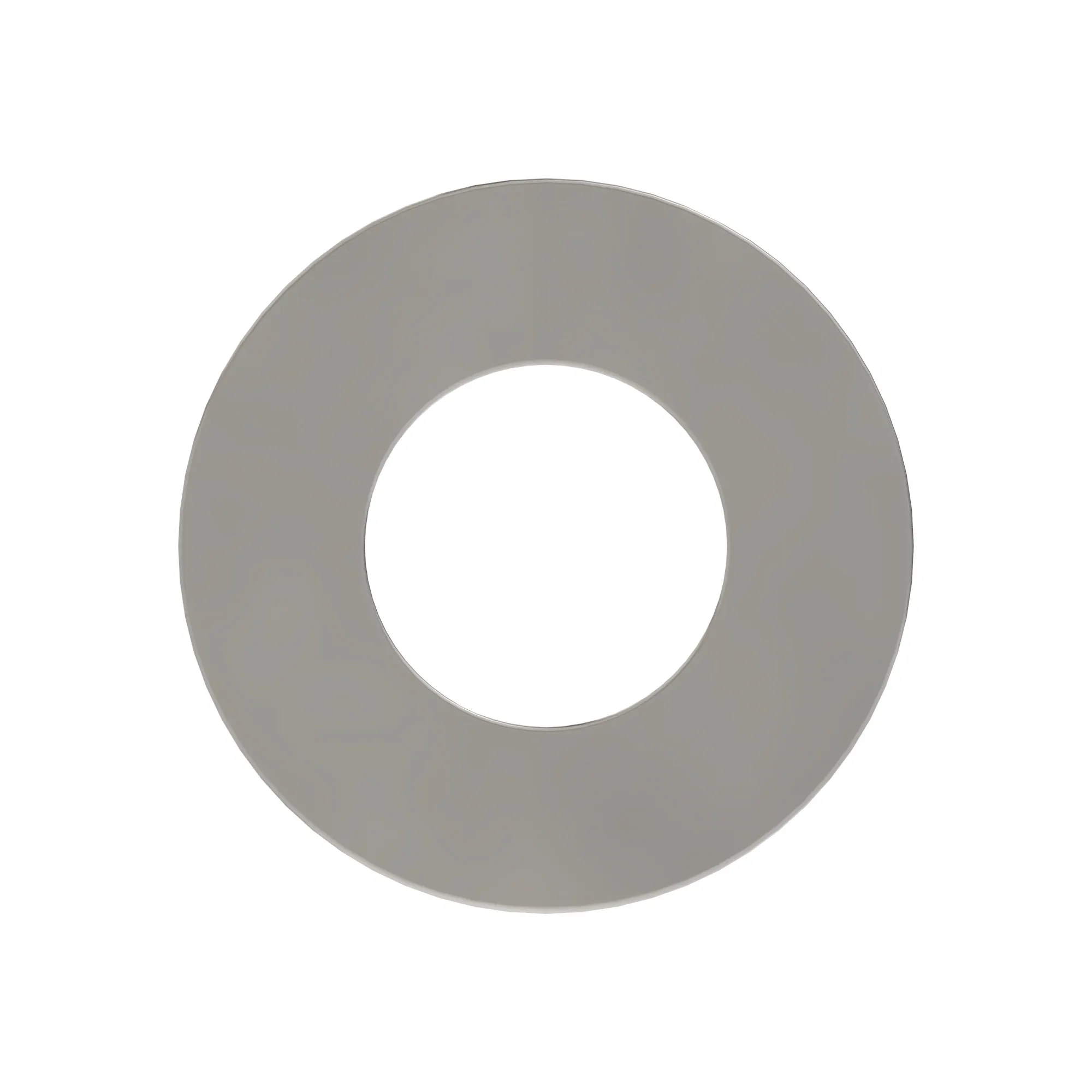 SPACER, DECK PUSH ARM