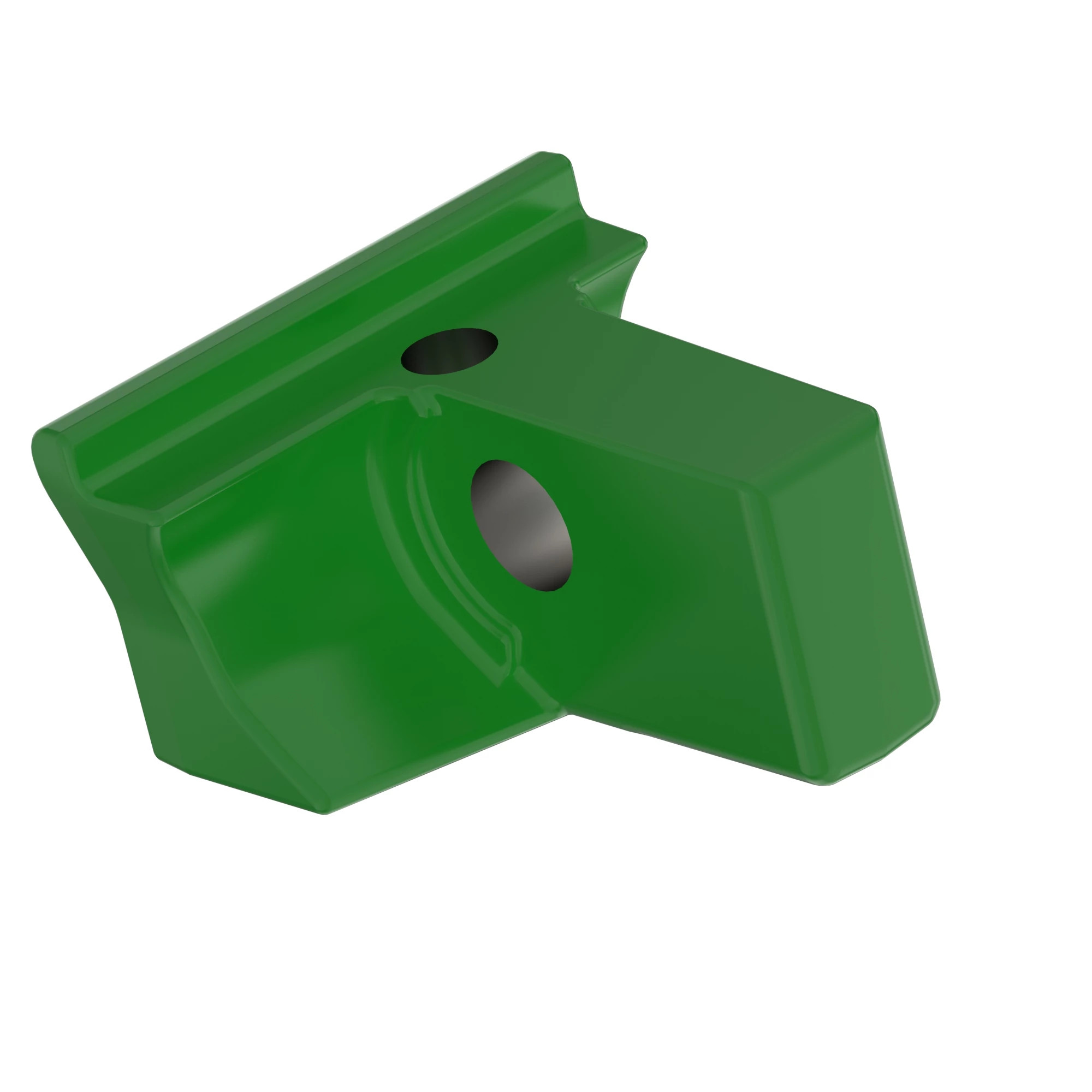 BRACKET, REAR WEIGHT, RH