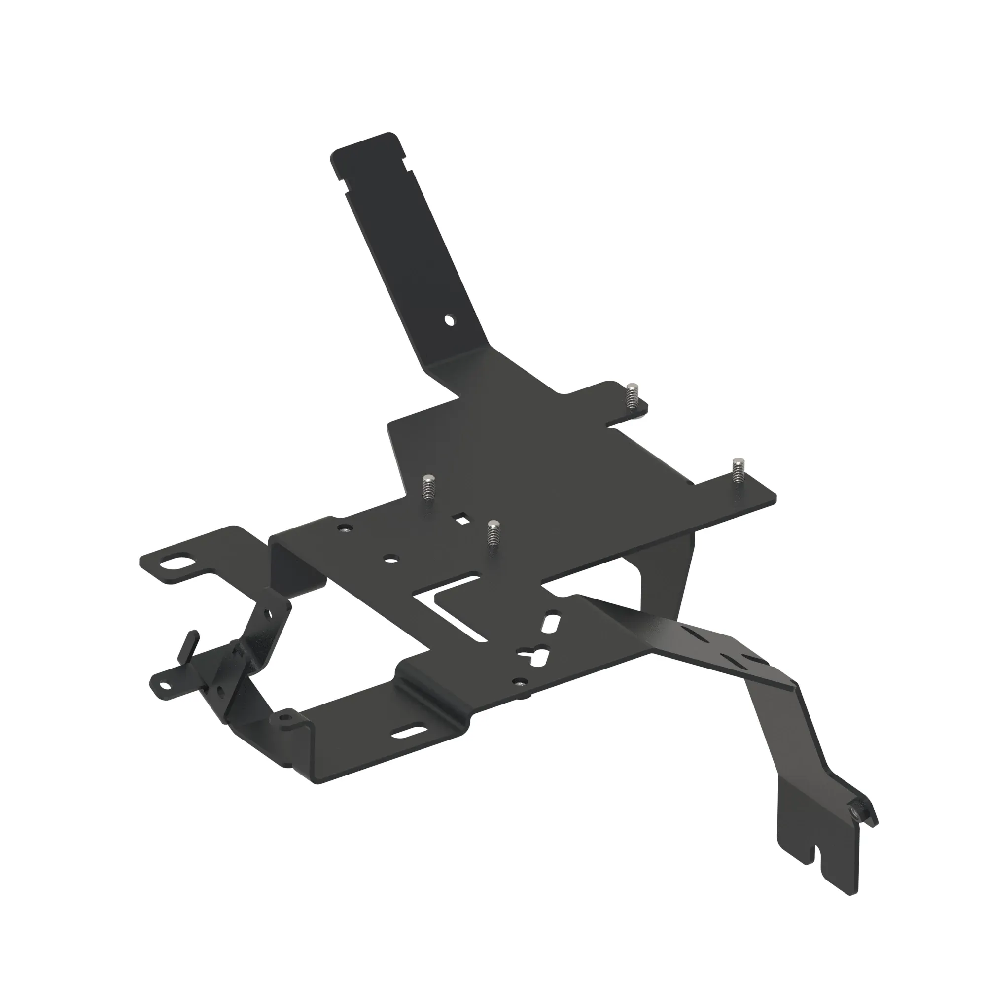 BRACKET WIRING HARNESS MW6-7 IVT