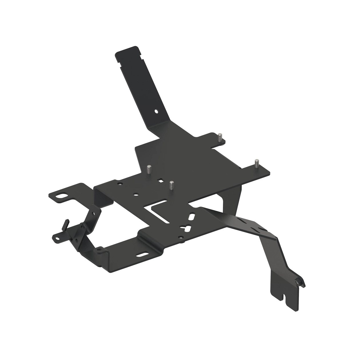 Holder, Bracket Wiring Harness MW6