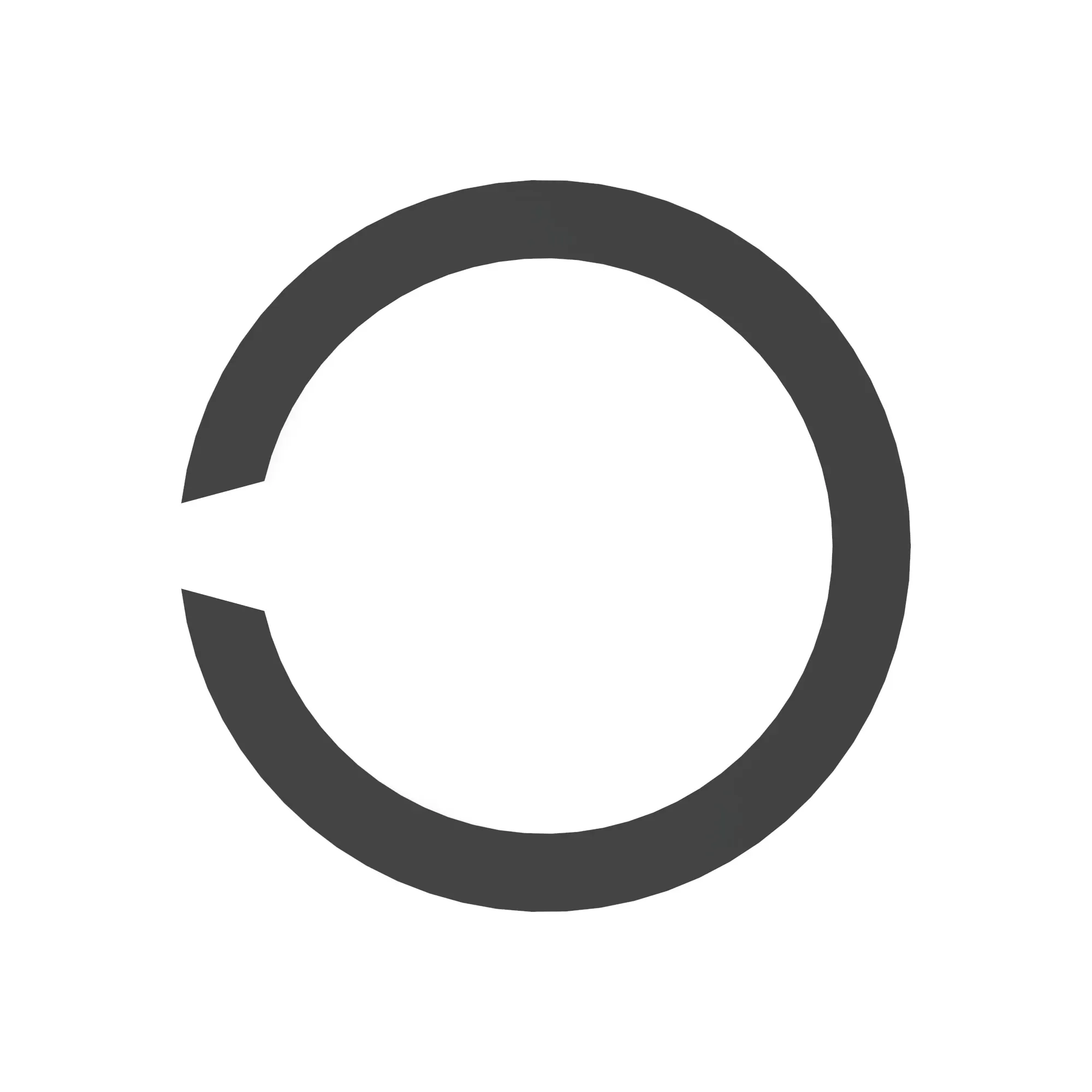 SNAP RING