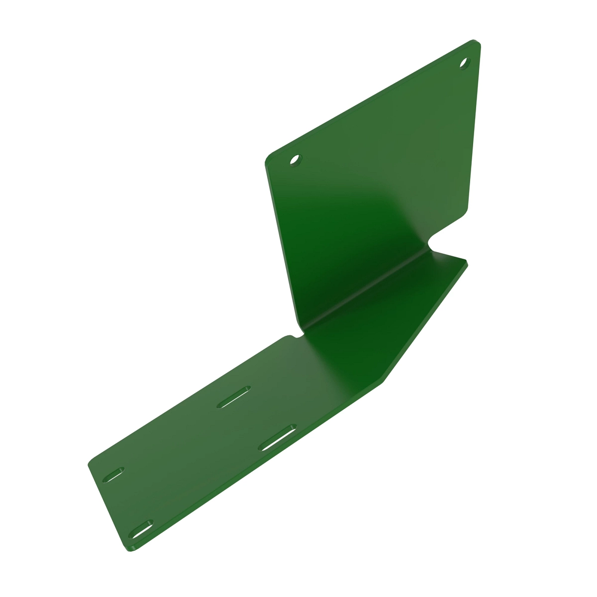 Bracket, Mounting