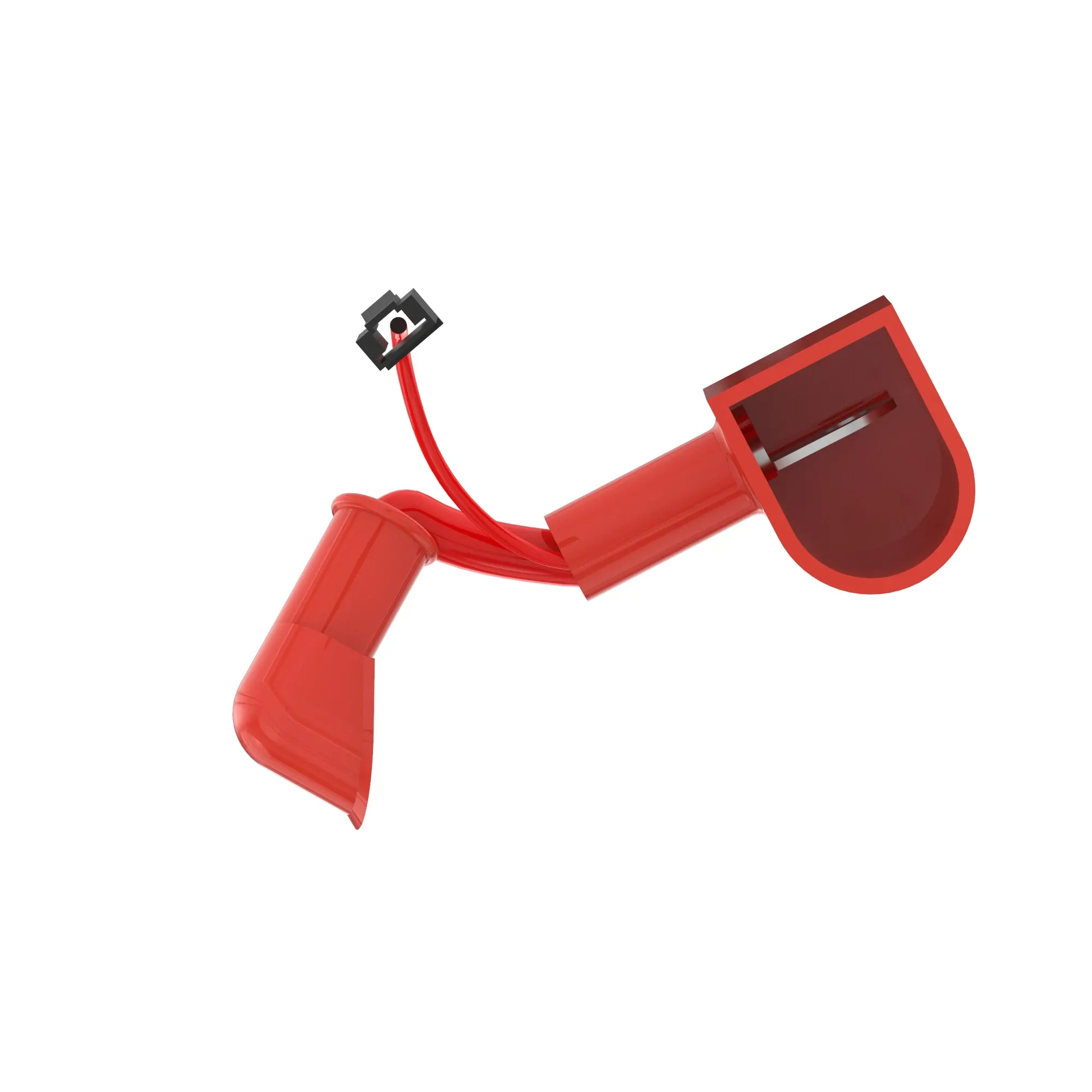 CABLE, POSITIVE BATTERY