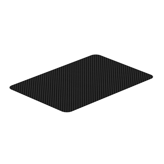 John Deere Reflector - JD5902