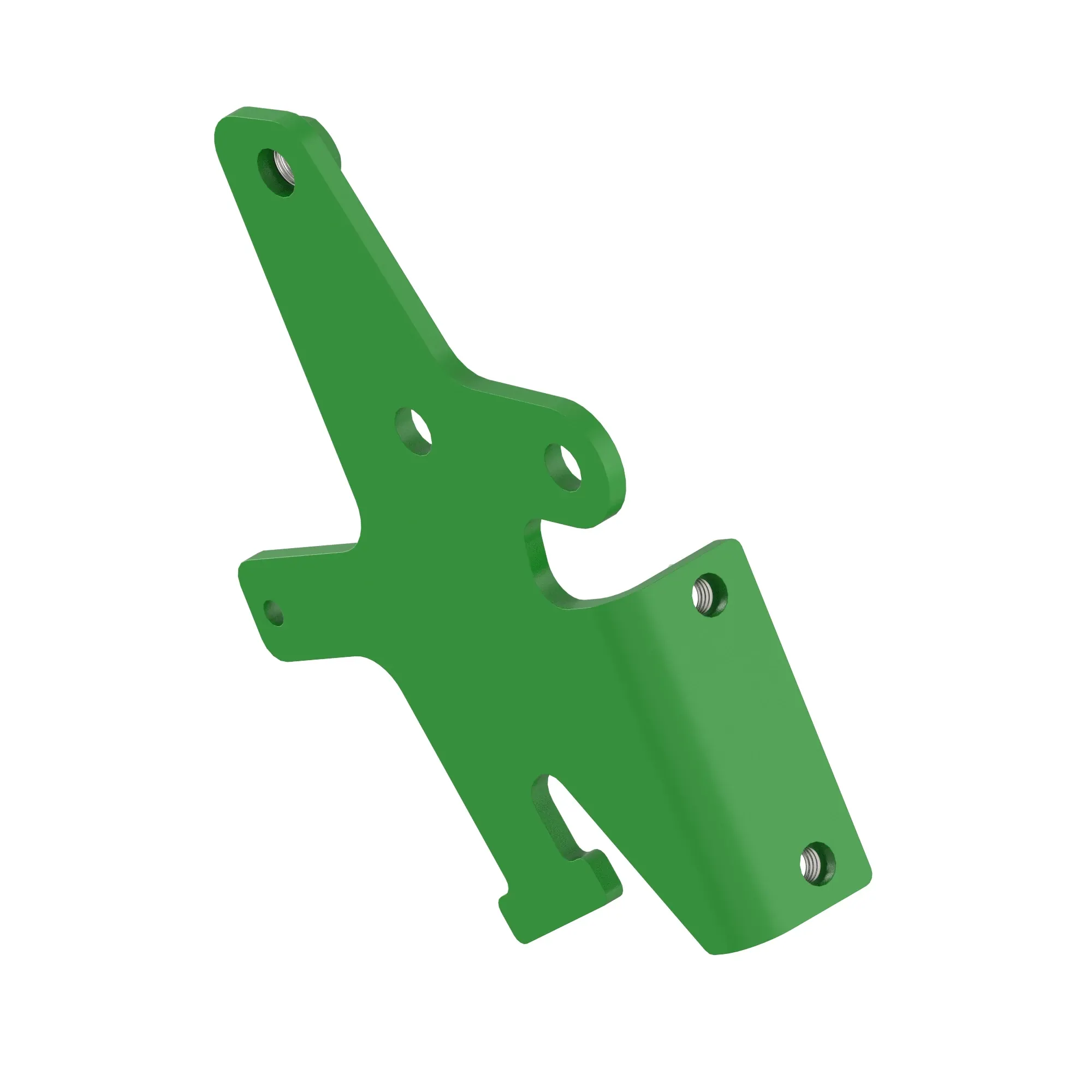 BRACKET, BRACKET,FAN DRIVE ,CASE DR