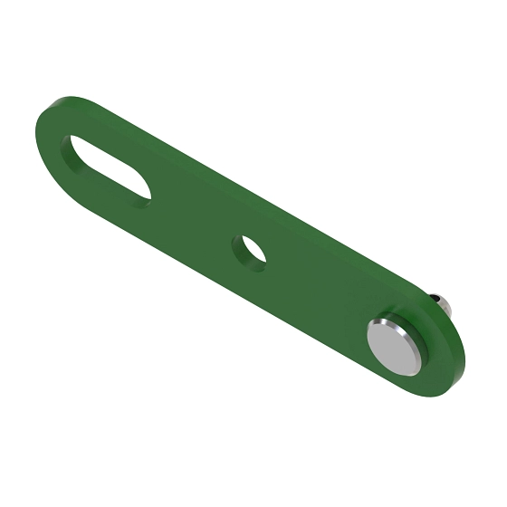 John Deere Bellcrank Latch - AH206710