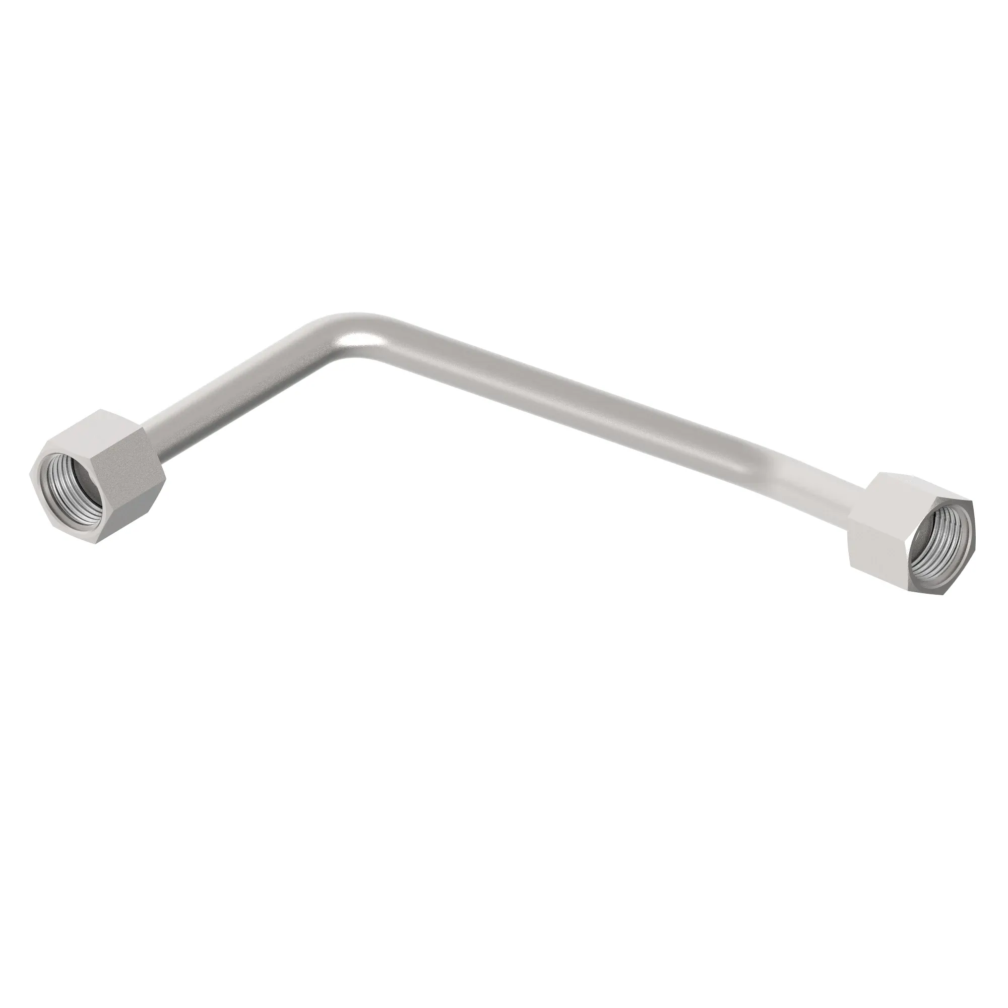John Deere Fuel Line - AT461507