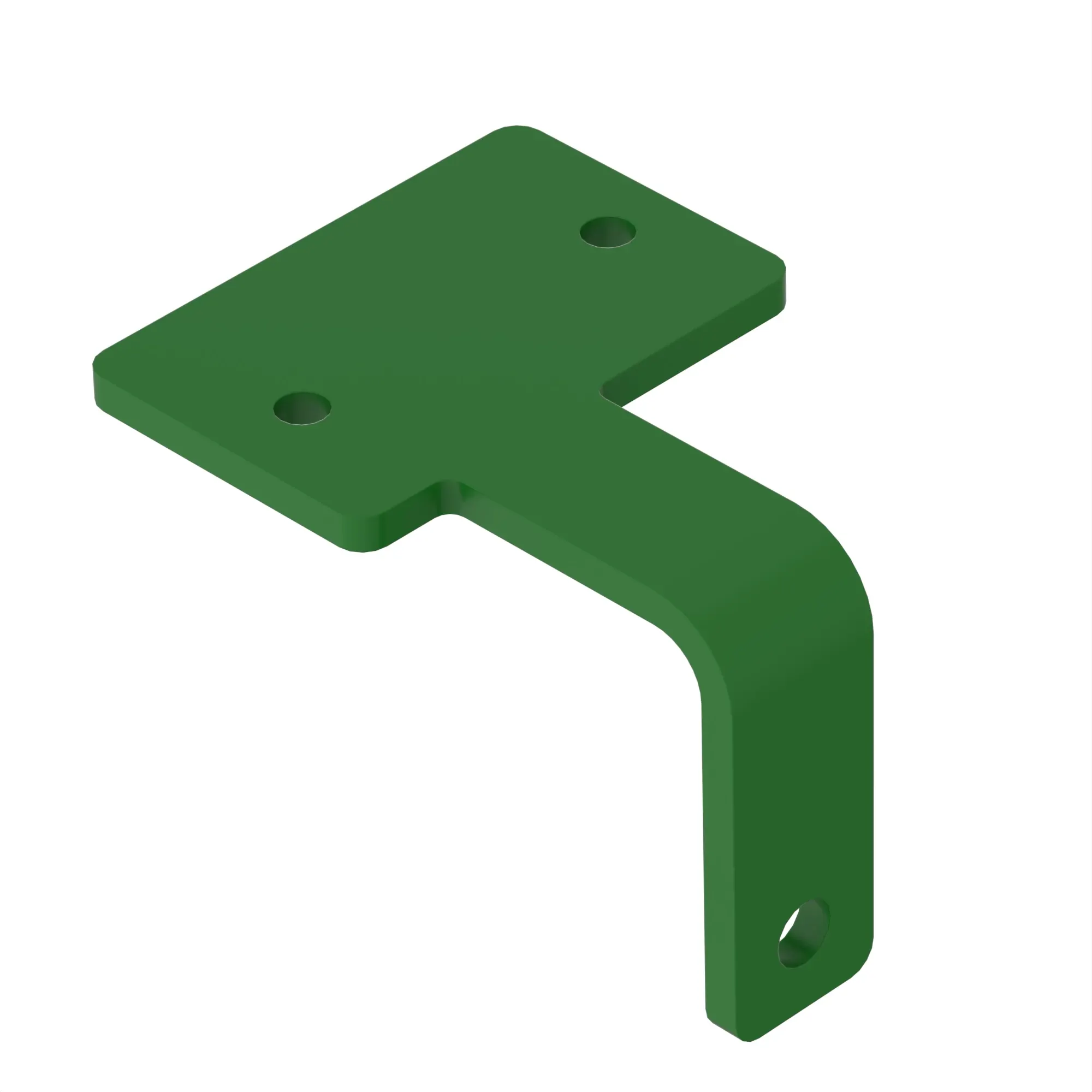 John Deere Bracket - KK36301