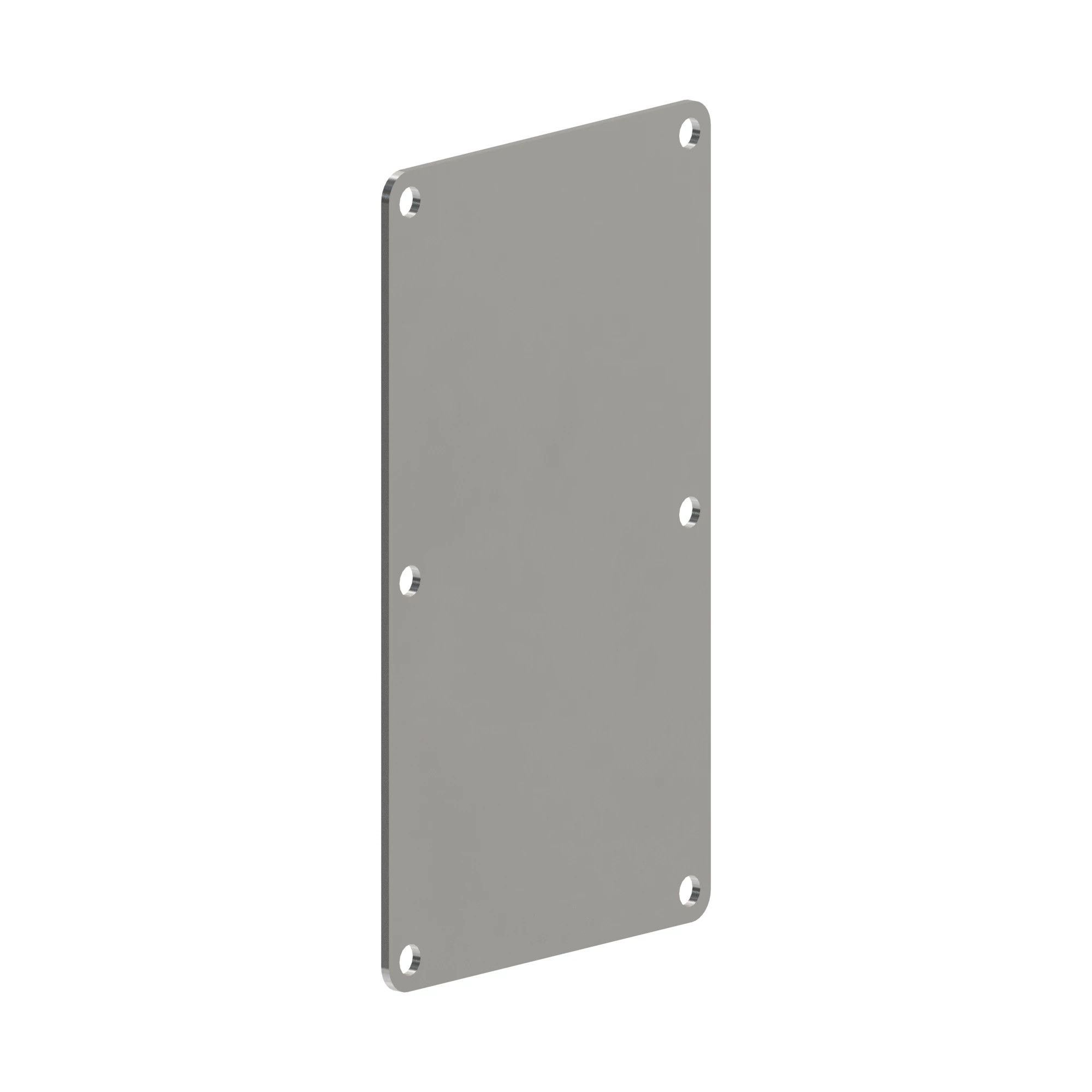 PLATE, COVER