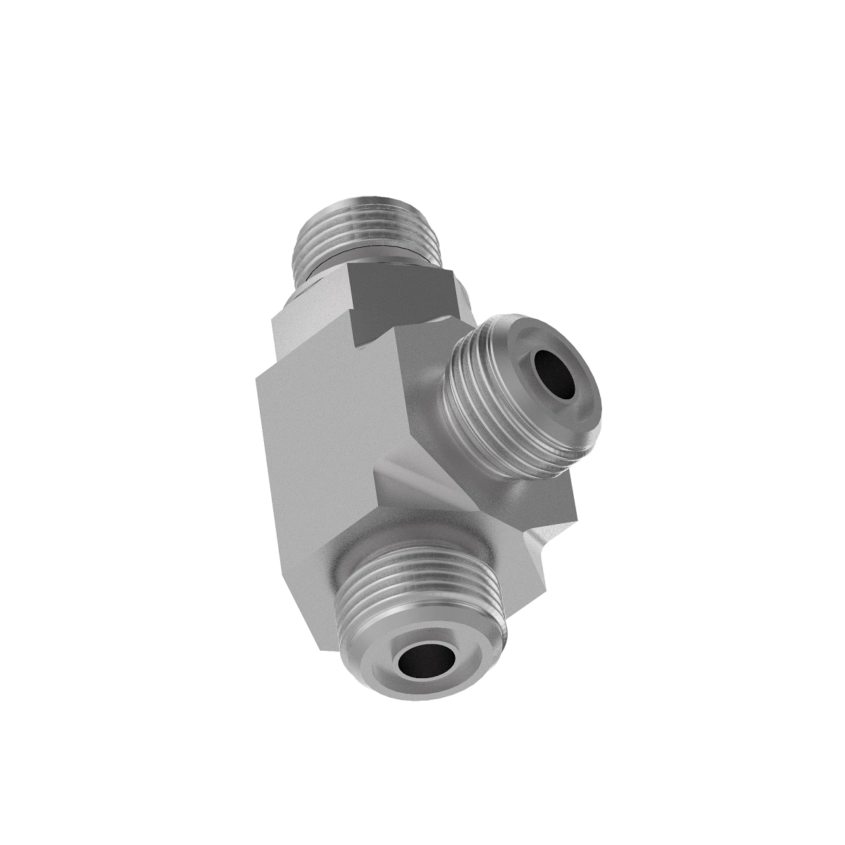 ADJ STUD RUN TEE (SDRT), ORFS