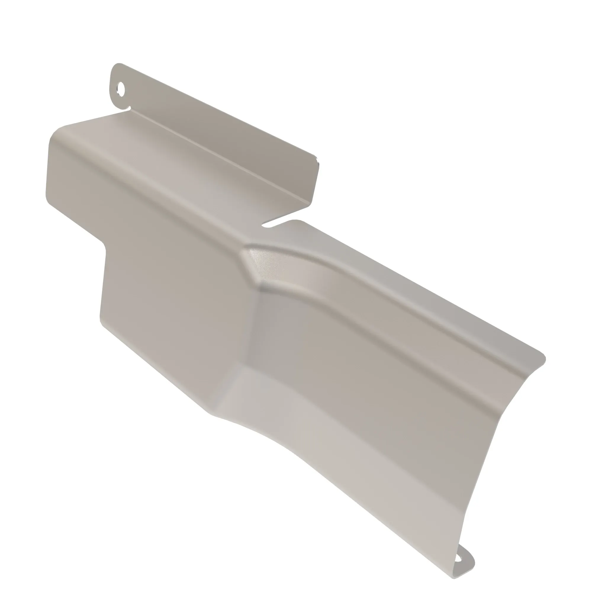 HEAT SHIELD, 4-CYL.