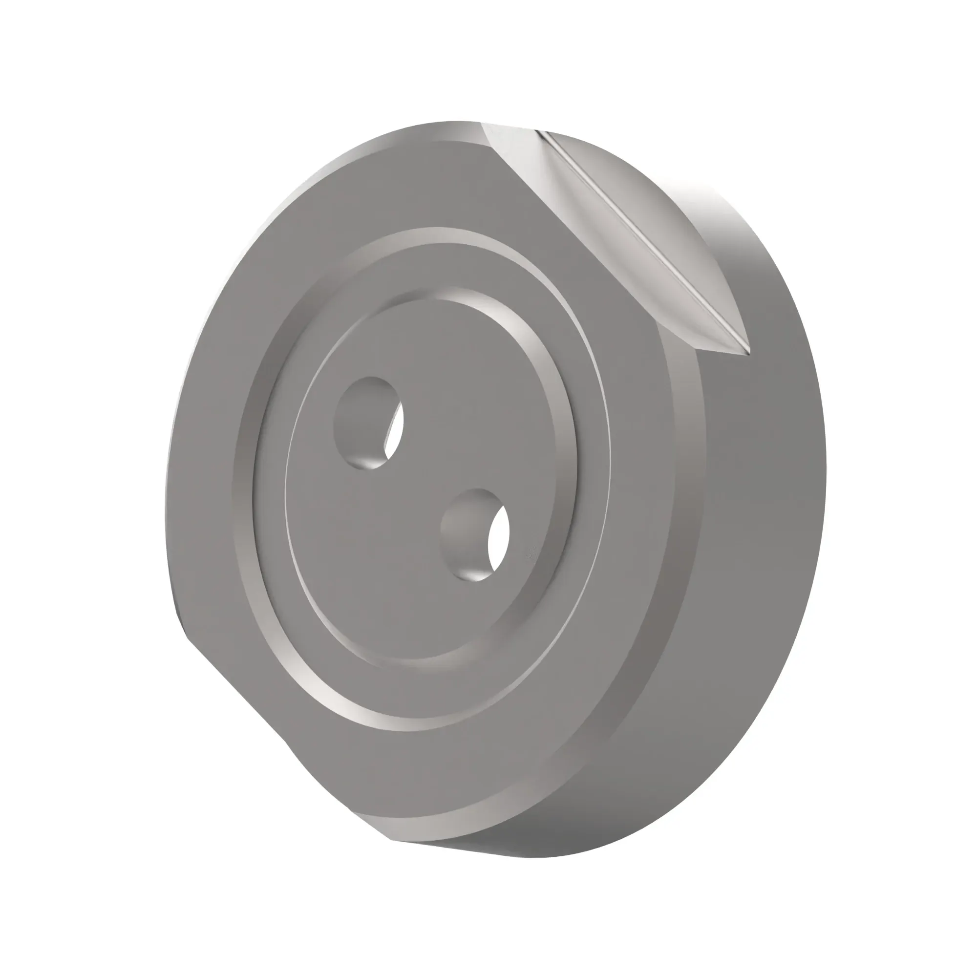 SHIM, BLOCK WASHER