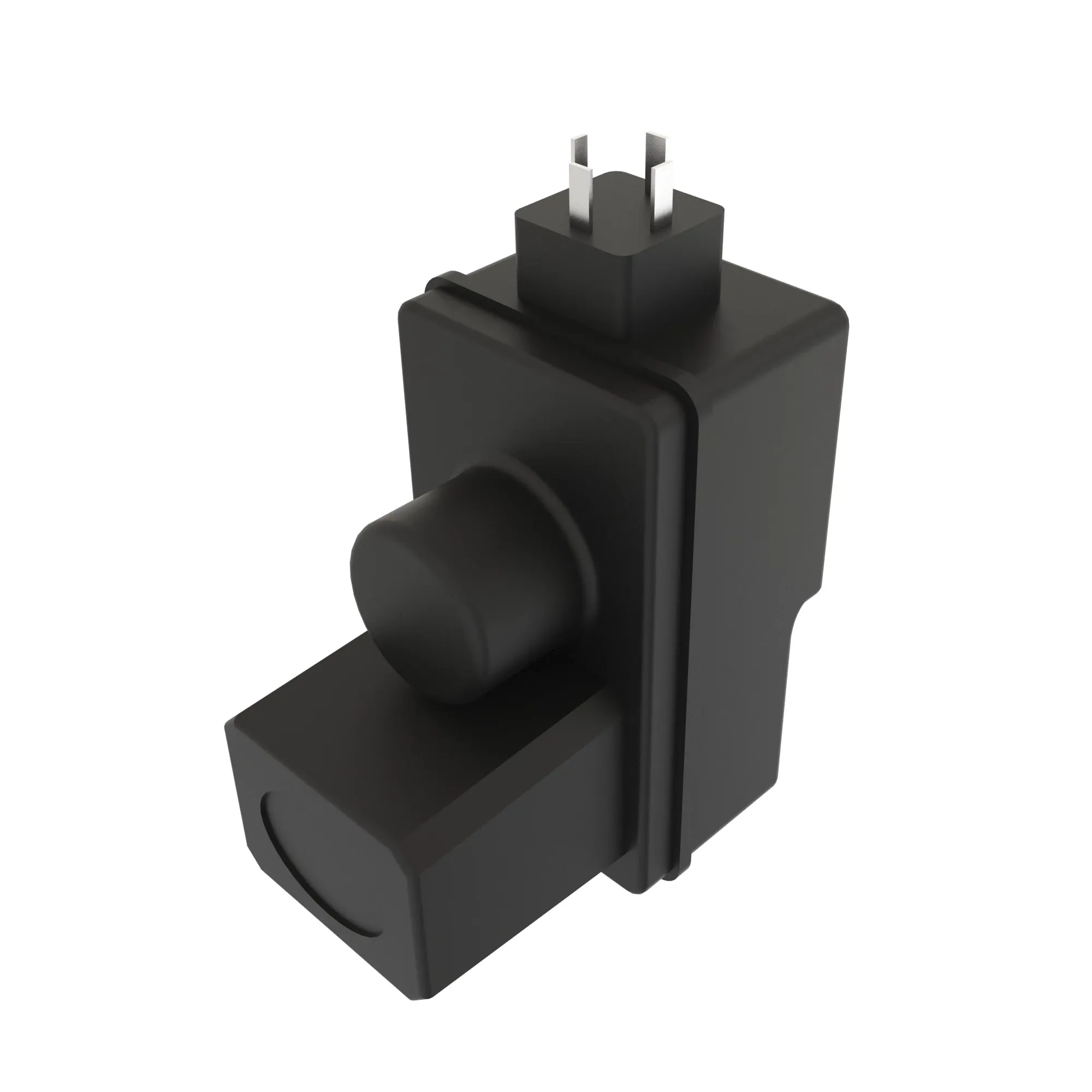 MOTOR, TEEJET VALVE BE 25DP