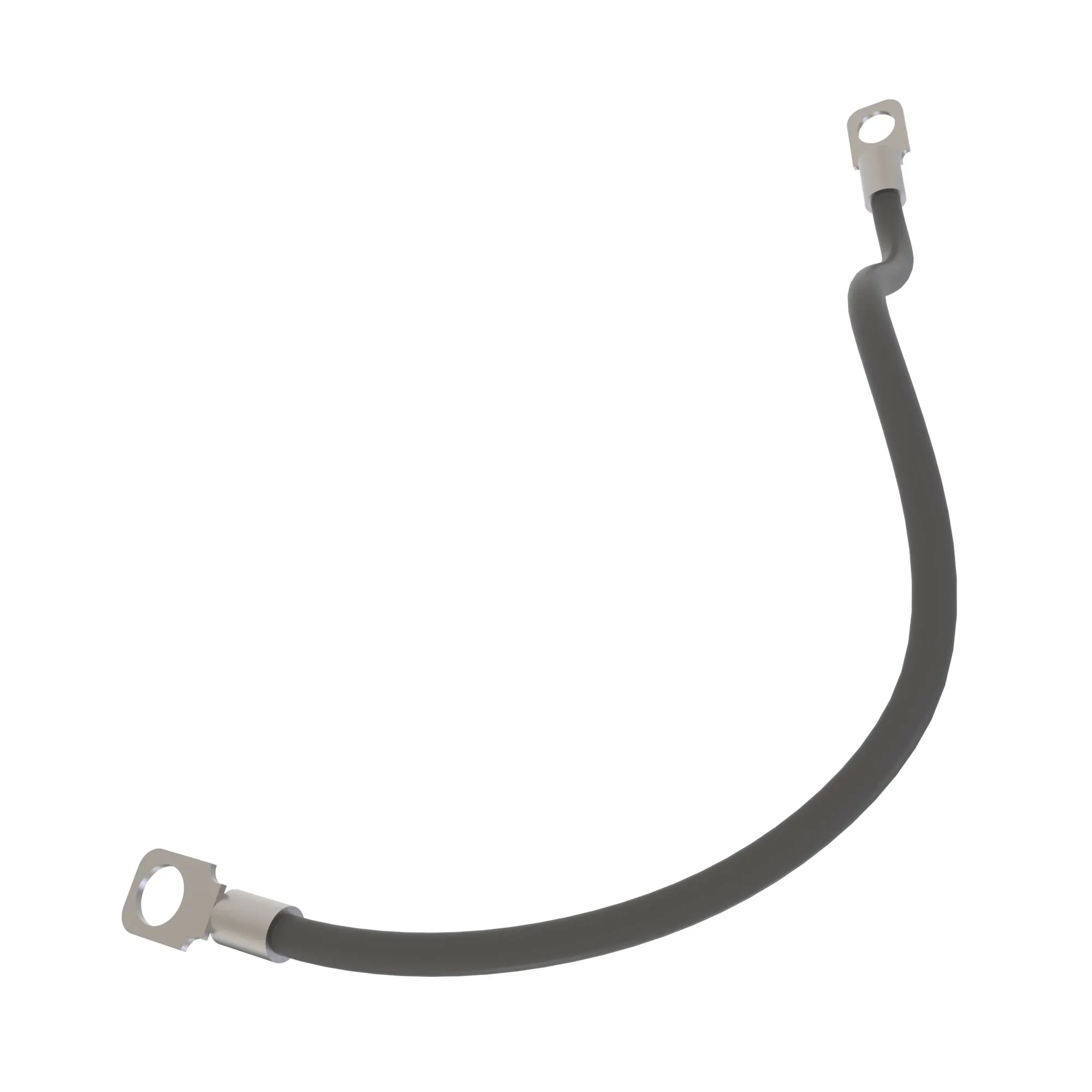 John Deere Ground Cable - TCA24731
