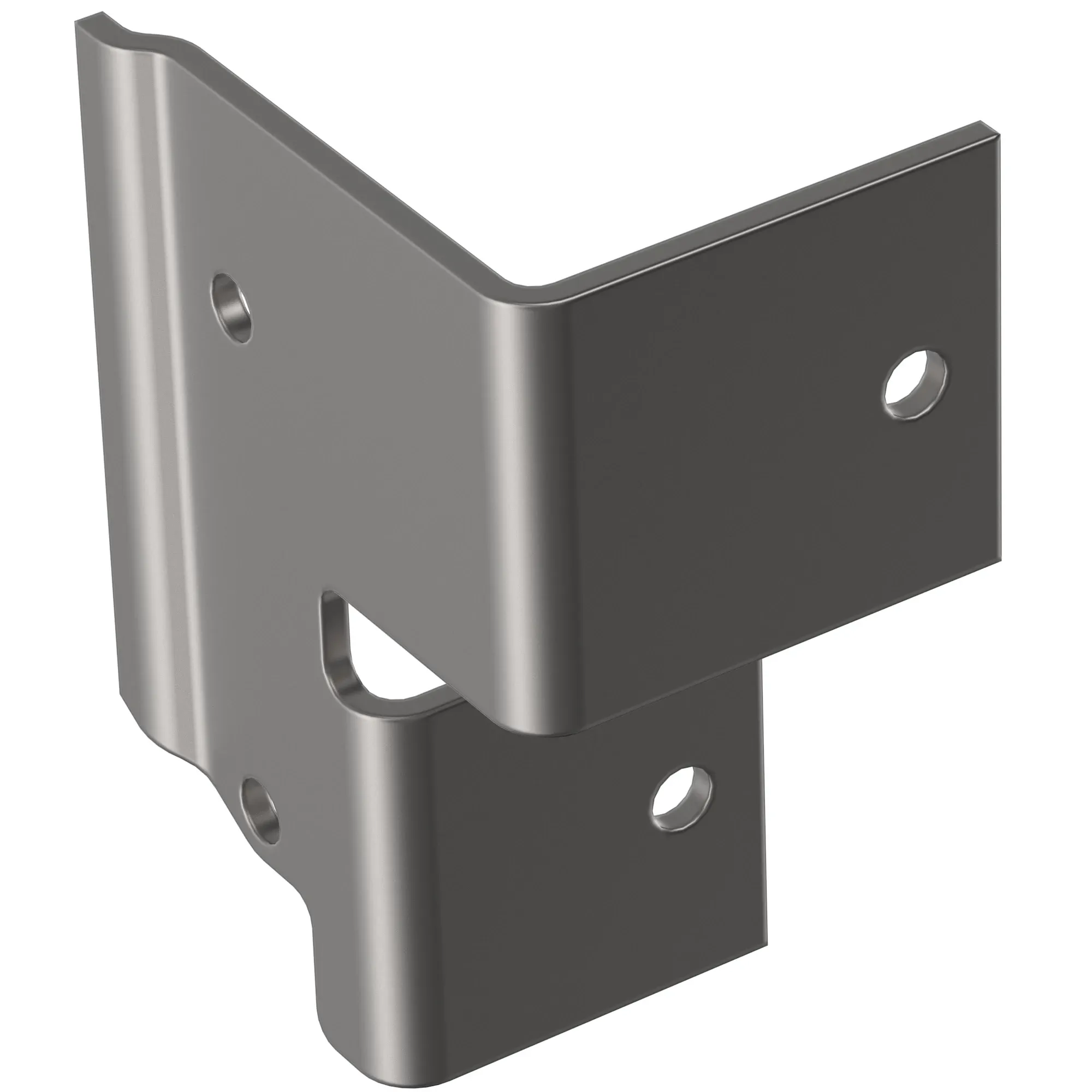 John Deere Console Bracket - L167610