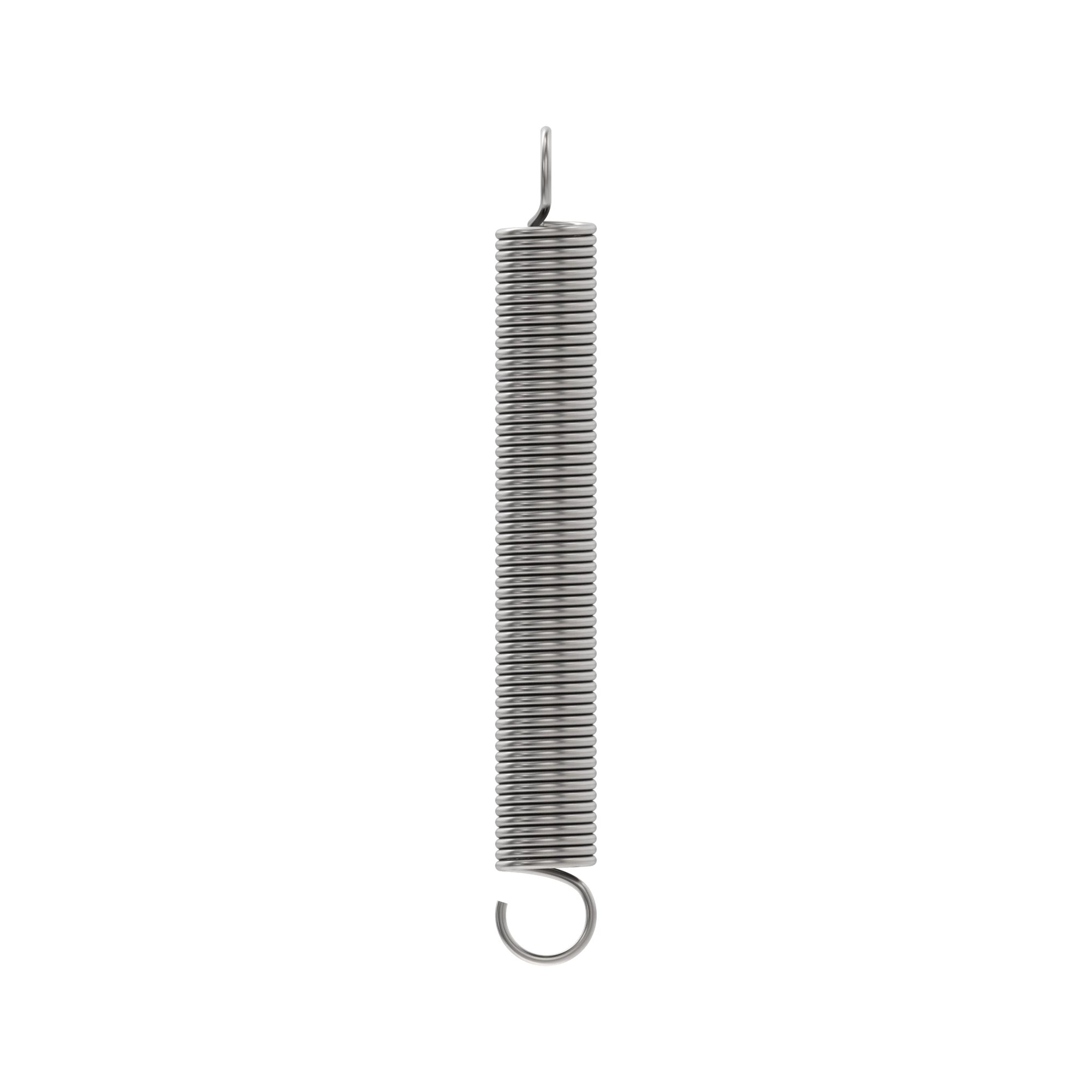 Extension Spring