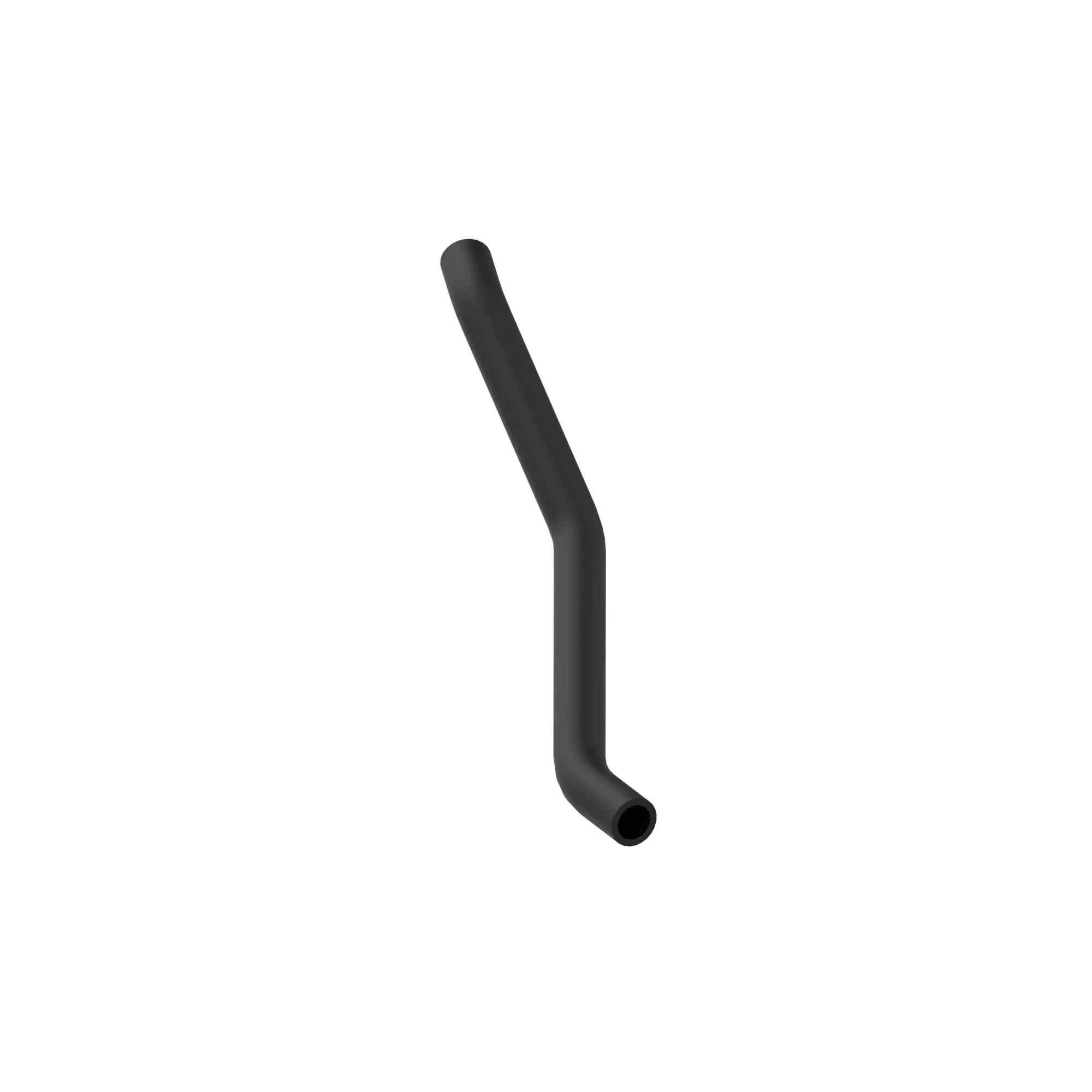 HOSE, HOSE, VALVE TO RADIATOR TUBE
