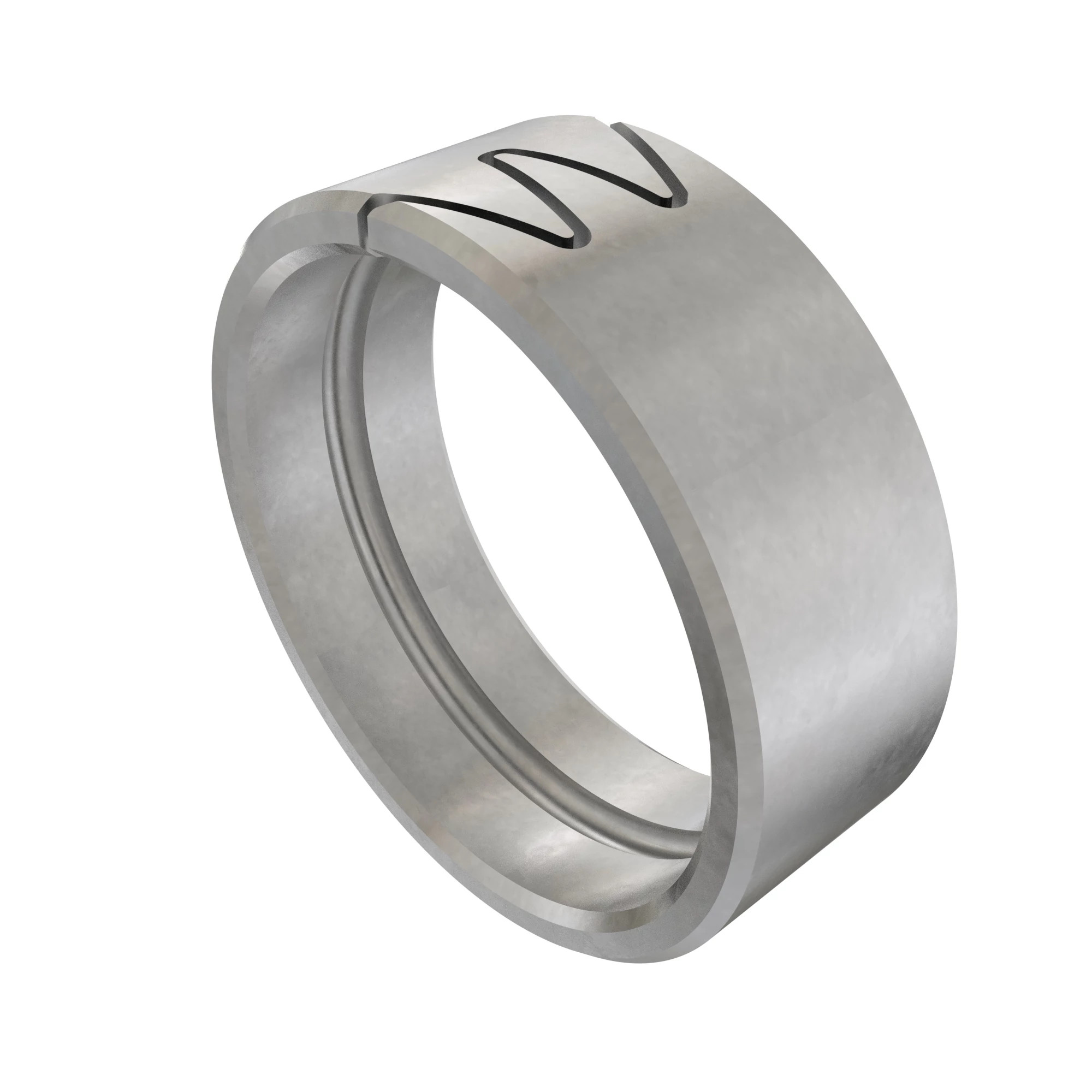 BUSHING, SPRING BUSHING