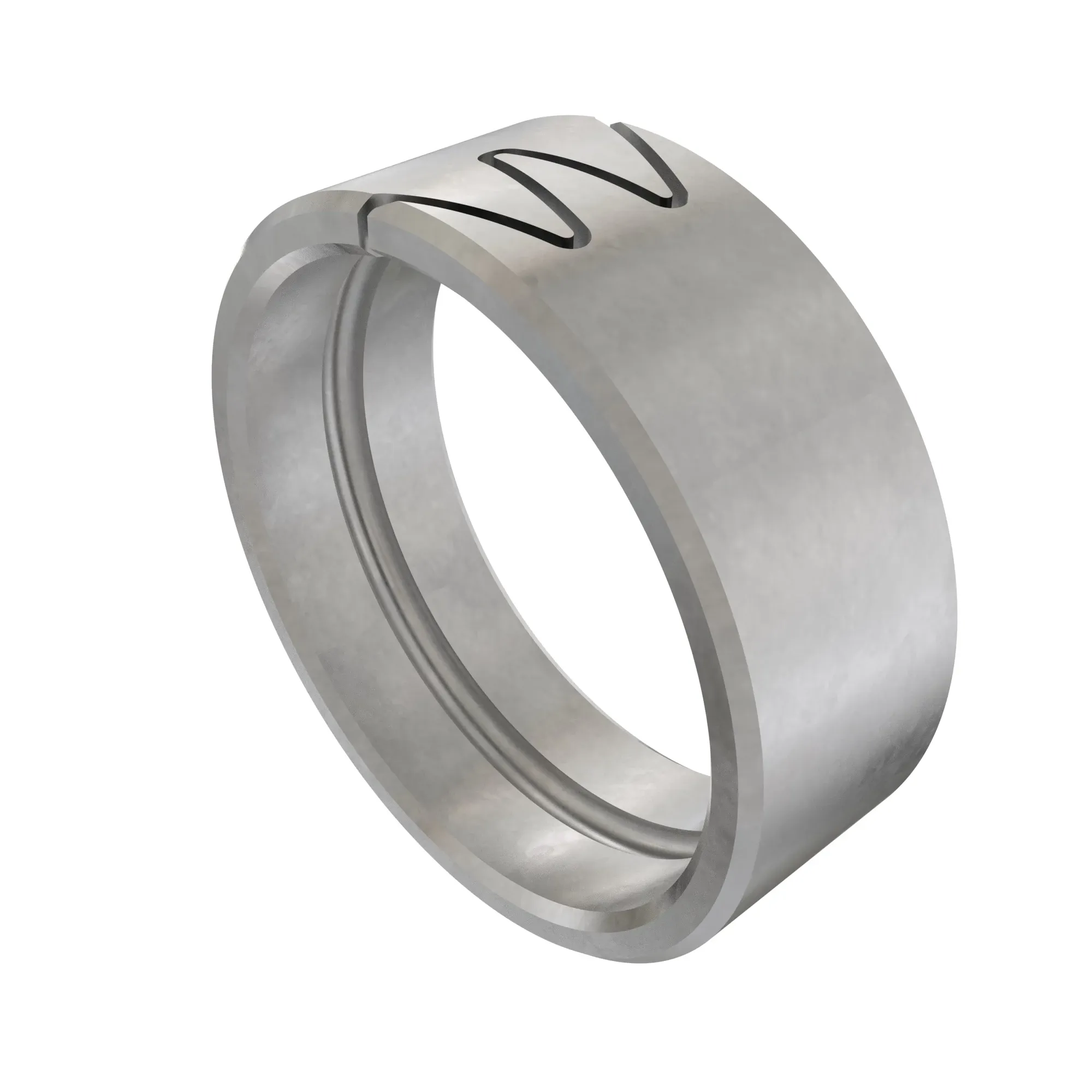 John Deere Grooved Bushing - KK11400