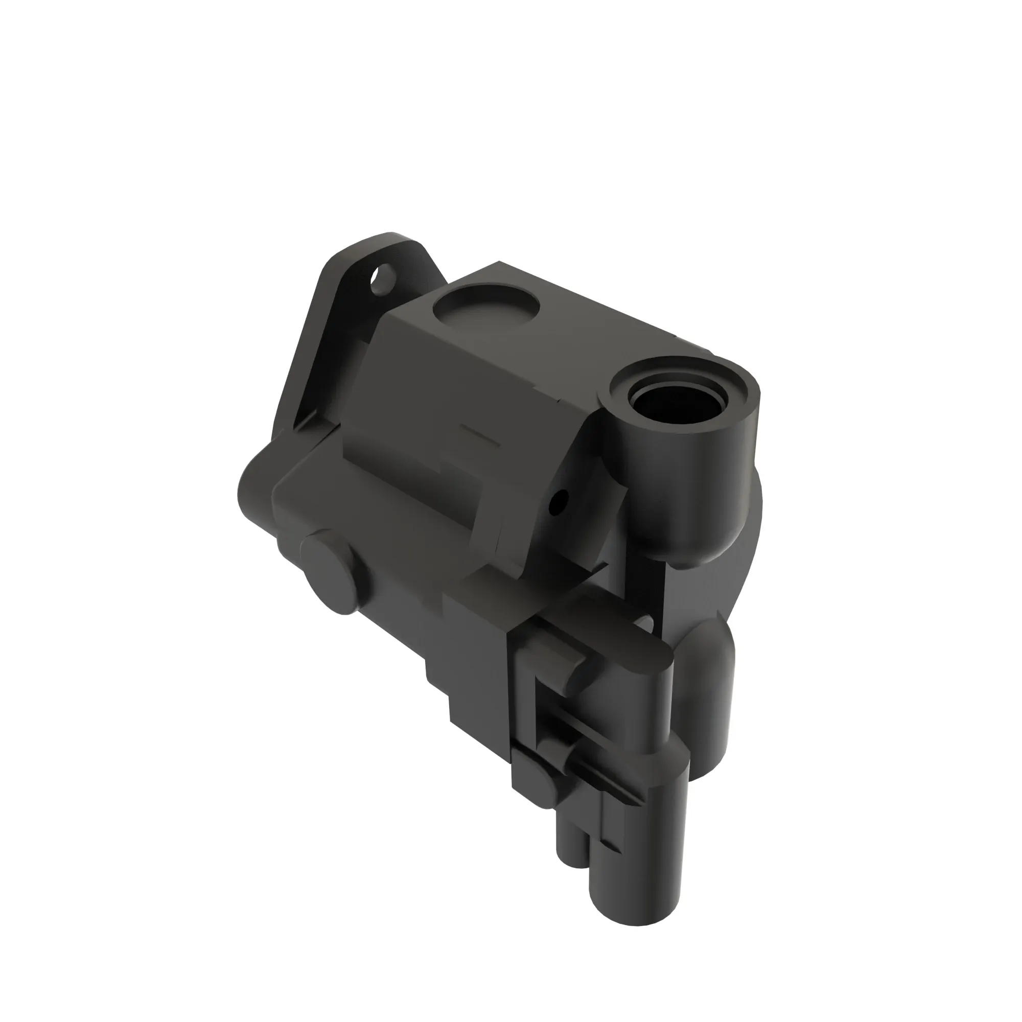 HYDRAULIC PUMP, PUMP-HYDRAULIC