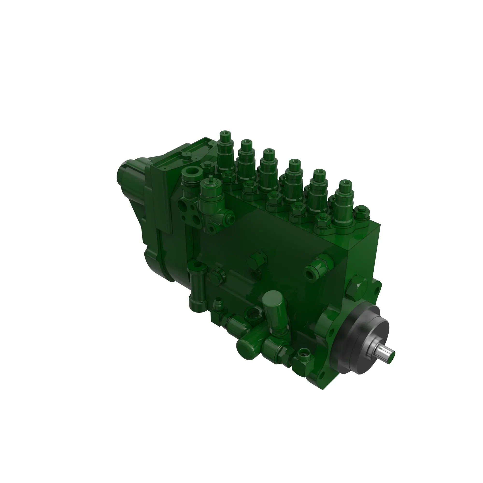 FUEL INJECTION PUMP