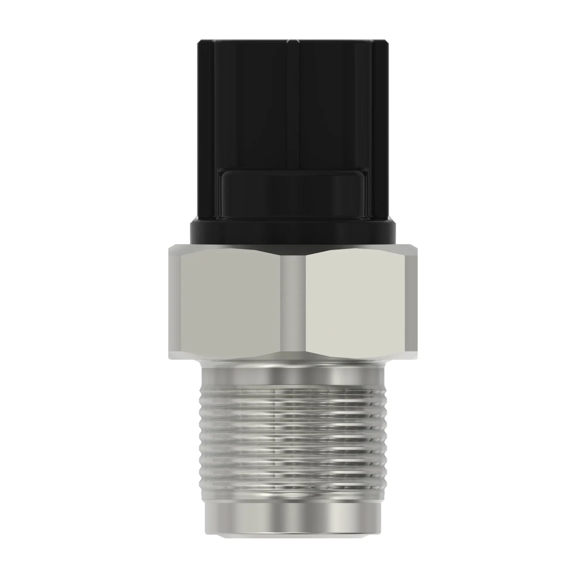 Fuel Injector Rail Pressure Sensor