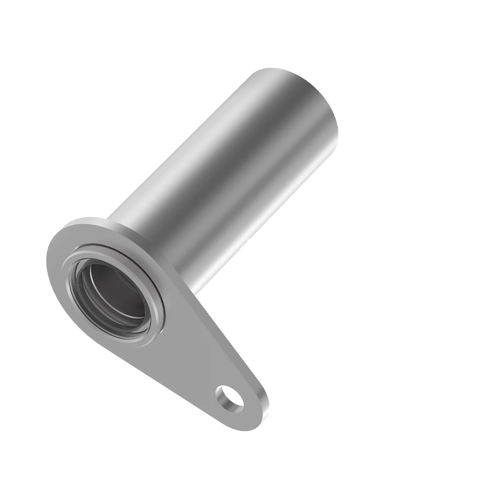 SUPPORT, ASSY, PIVOT BEARING