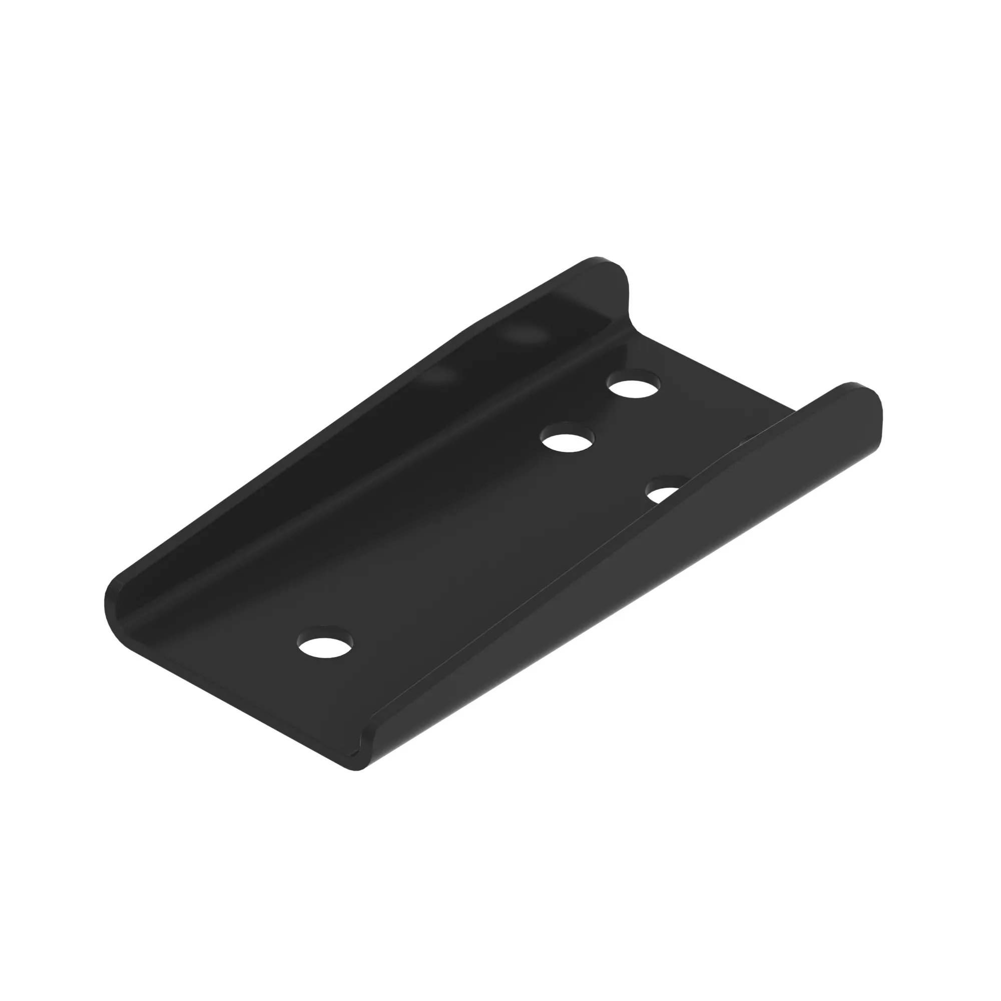 John Deere Door Bracket, Left Side - M170009