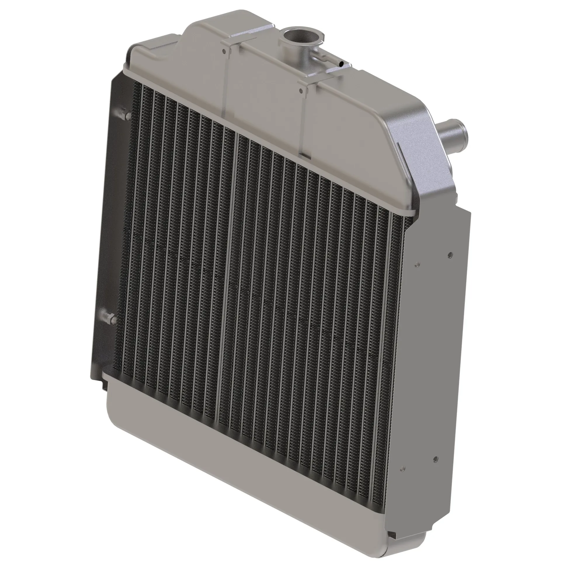 John Deere Radiator - RE73306