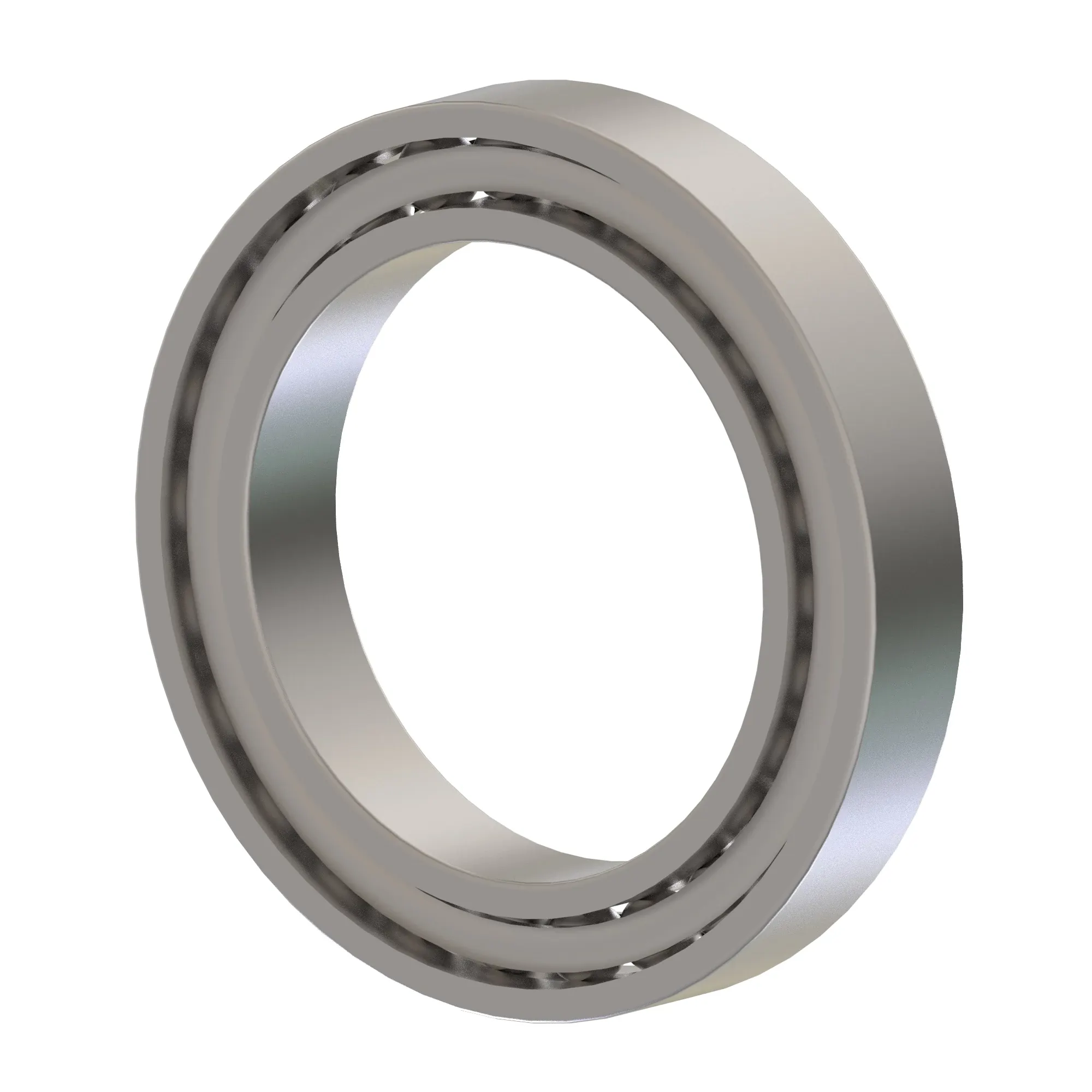 John Deere Single Row Cylindrical Outer Diameter Ball Bearing - RE313695