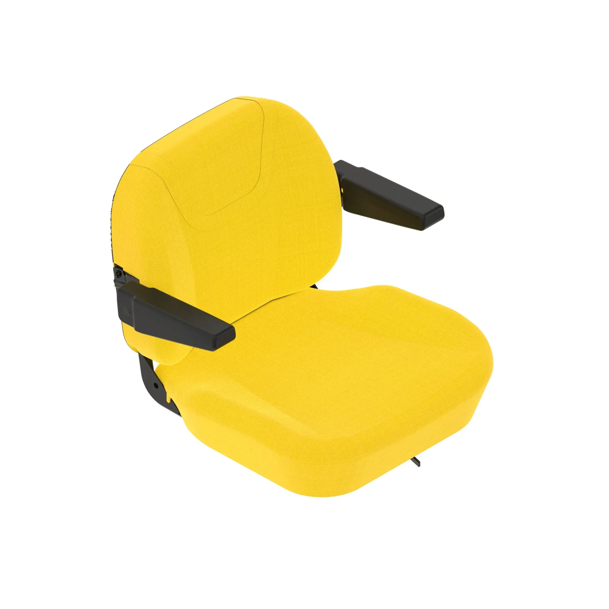 John Deere Seat - AUC15575