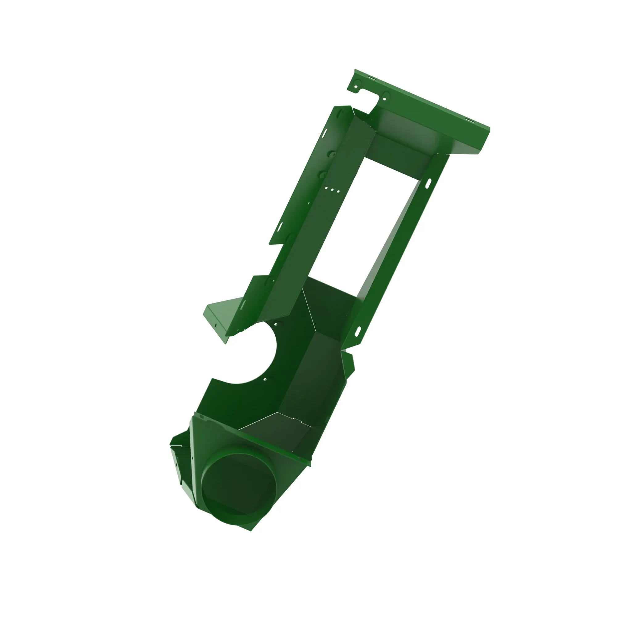 ATD DEBRIS MANAGEMENT MANIFOLD