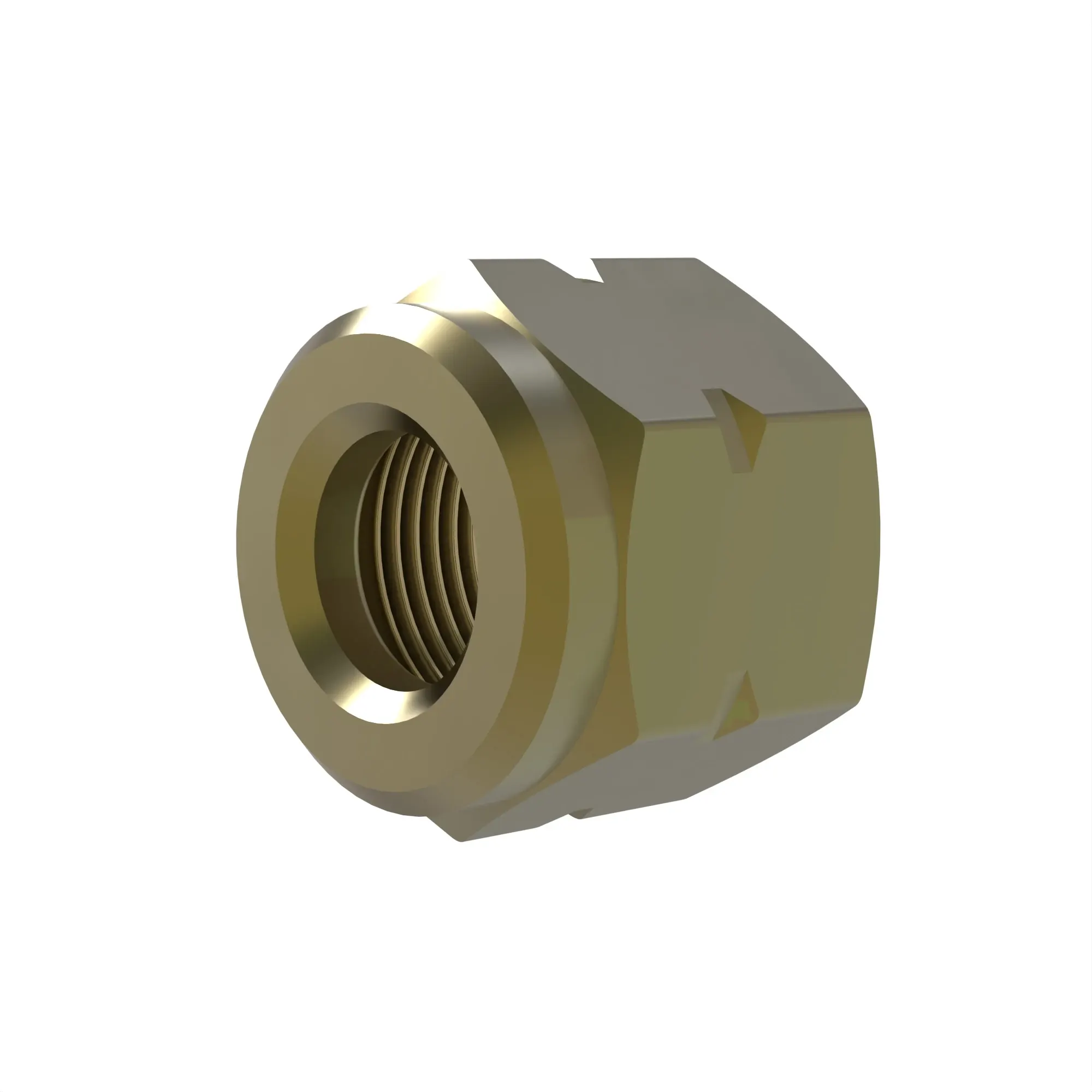 TUBE NUT