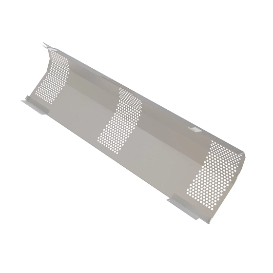 John Deere Fan Guard - DQ47116