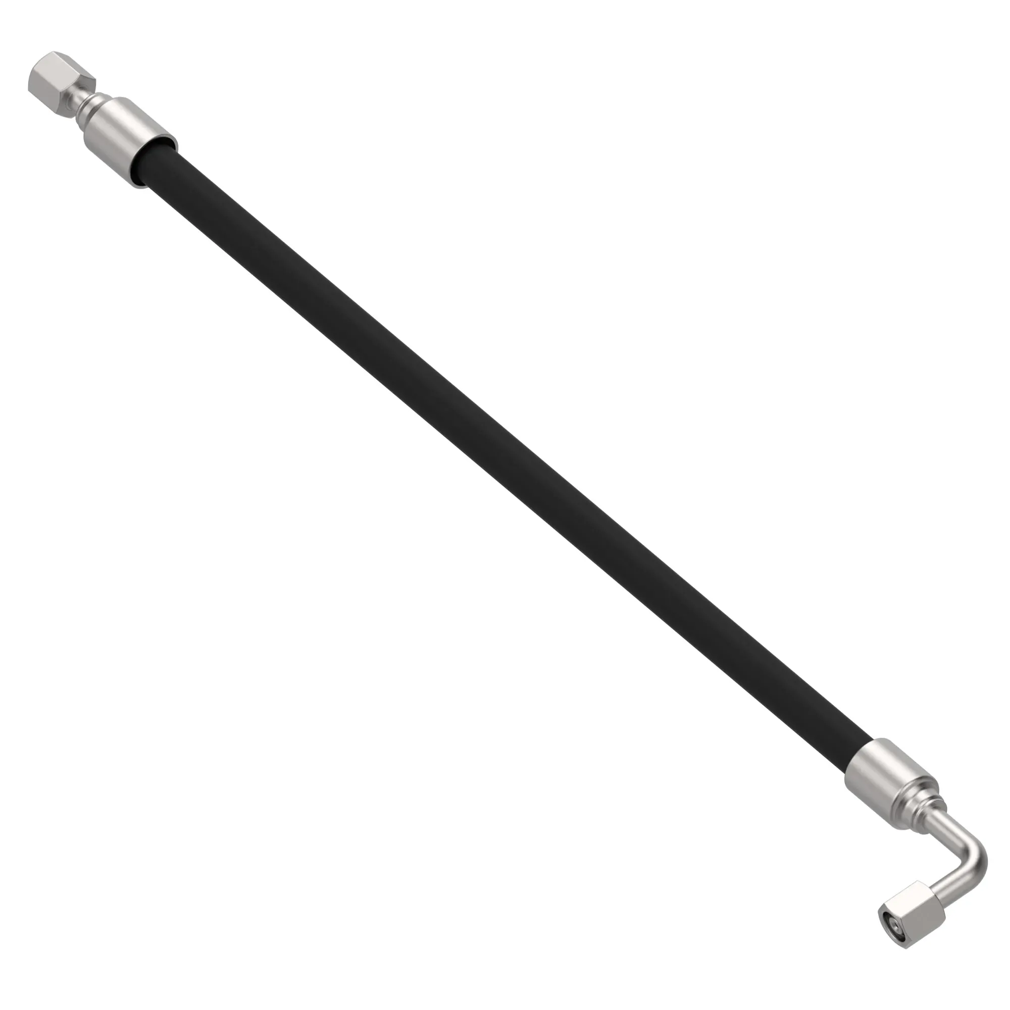 HYDRAULIC HOSE, AIR COMPRESSOR OIL