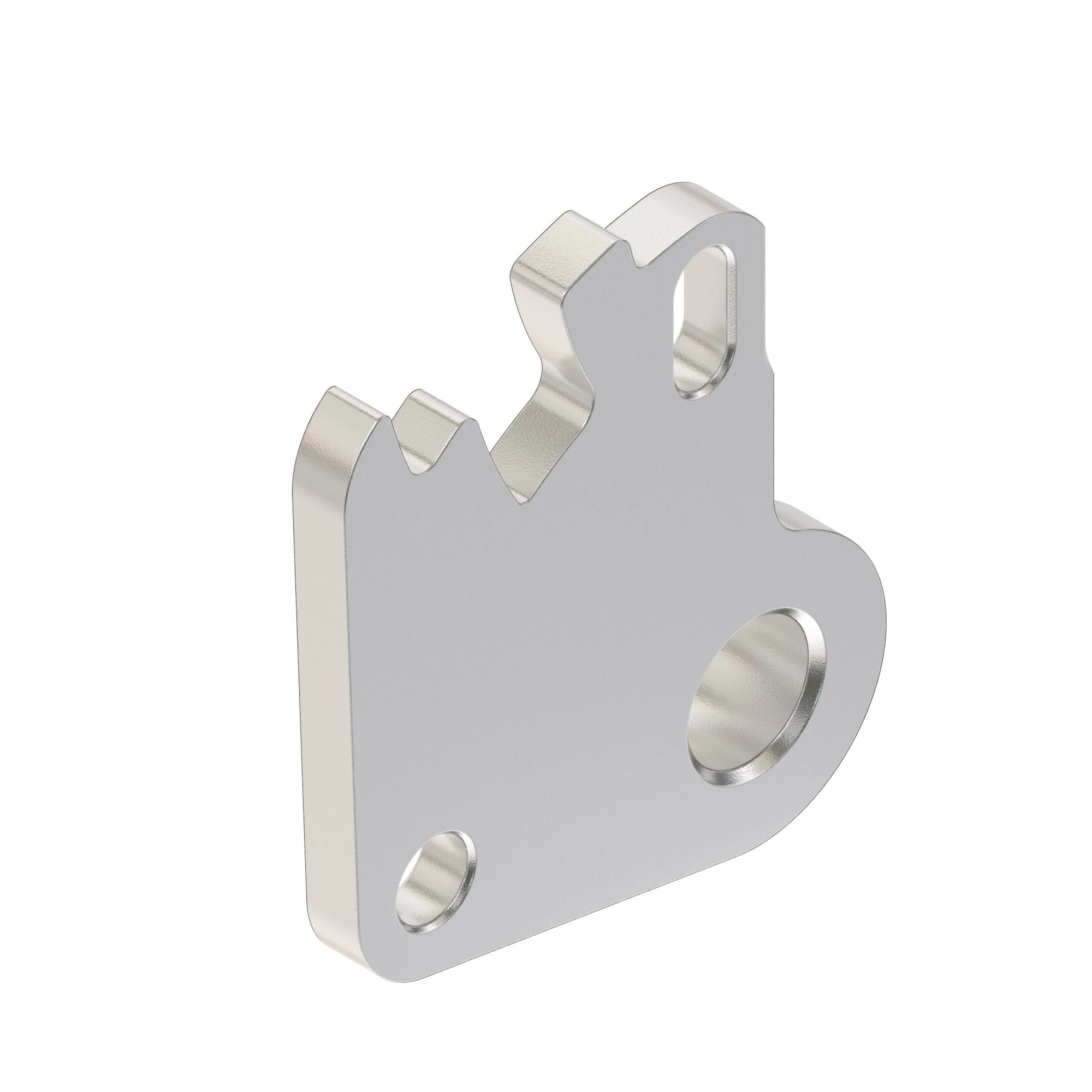 BELLCRANK, JOYSTICK